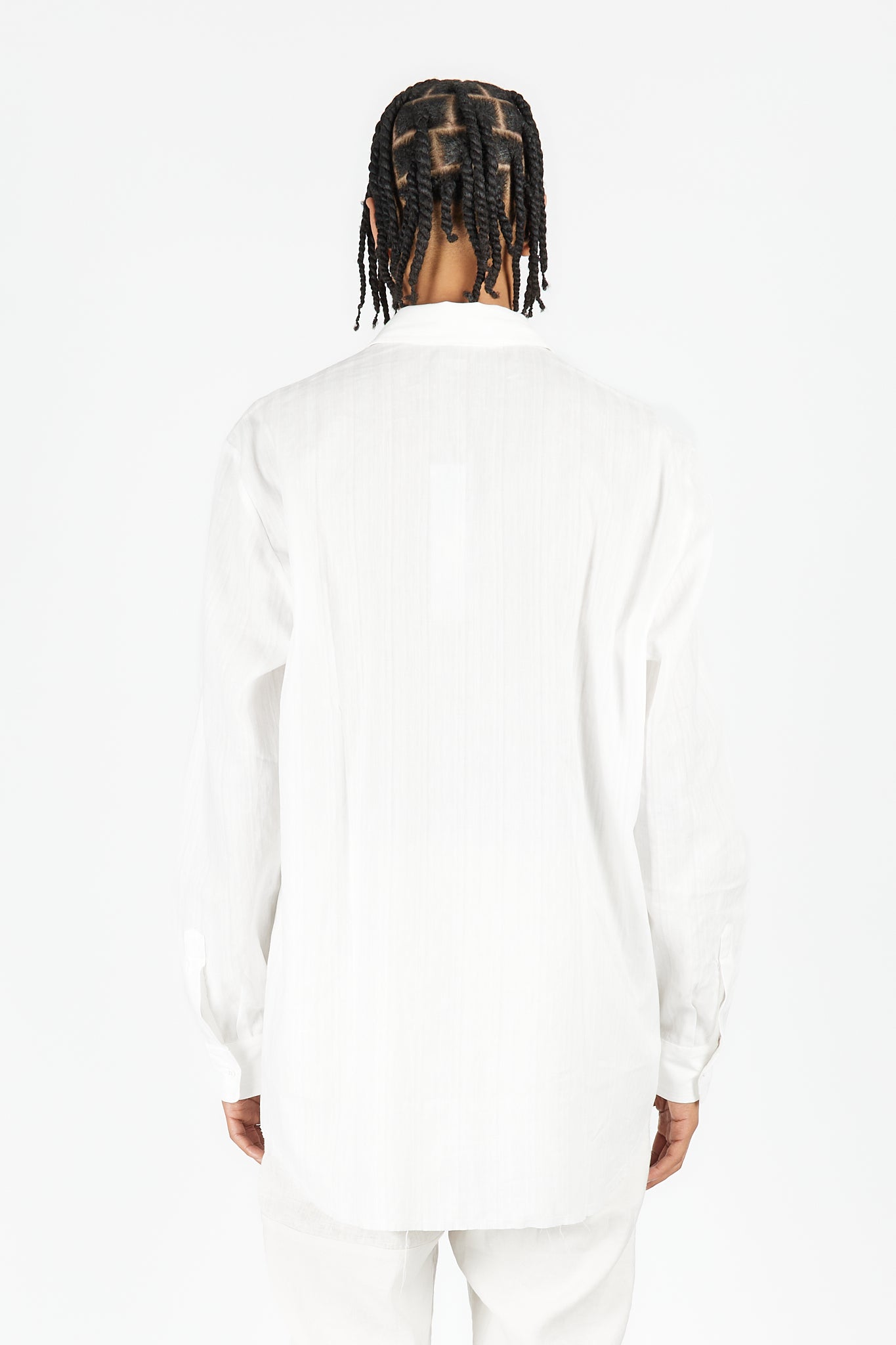 Chest Pocket Shirt