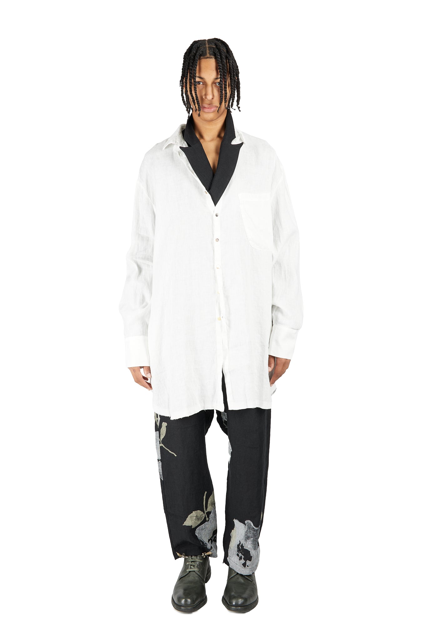 Overshirt