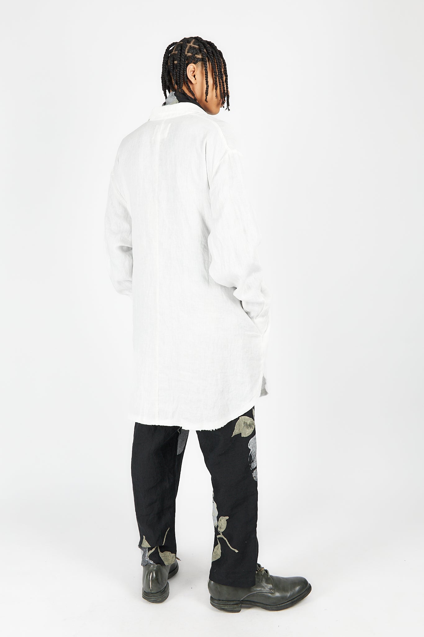 Overshirt