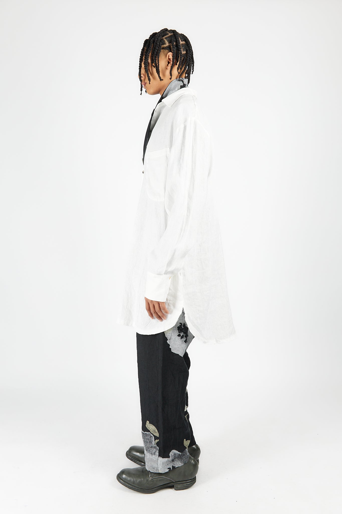 Overshirt