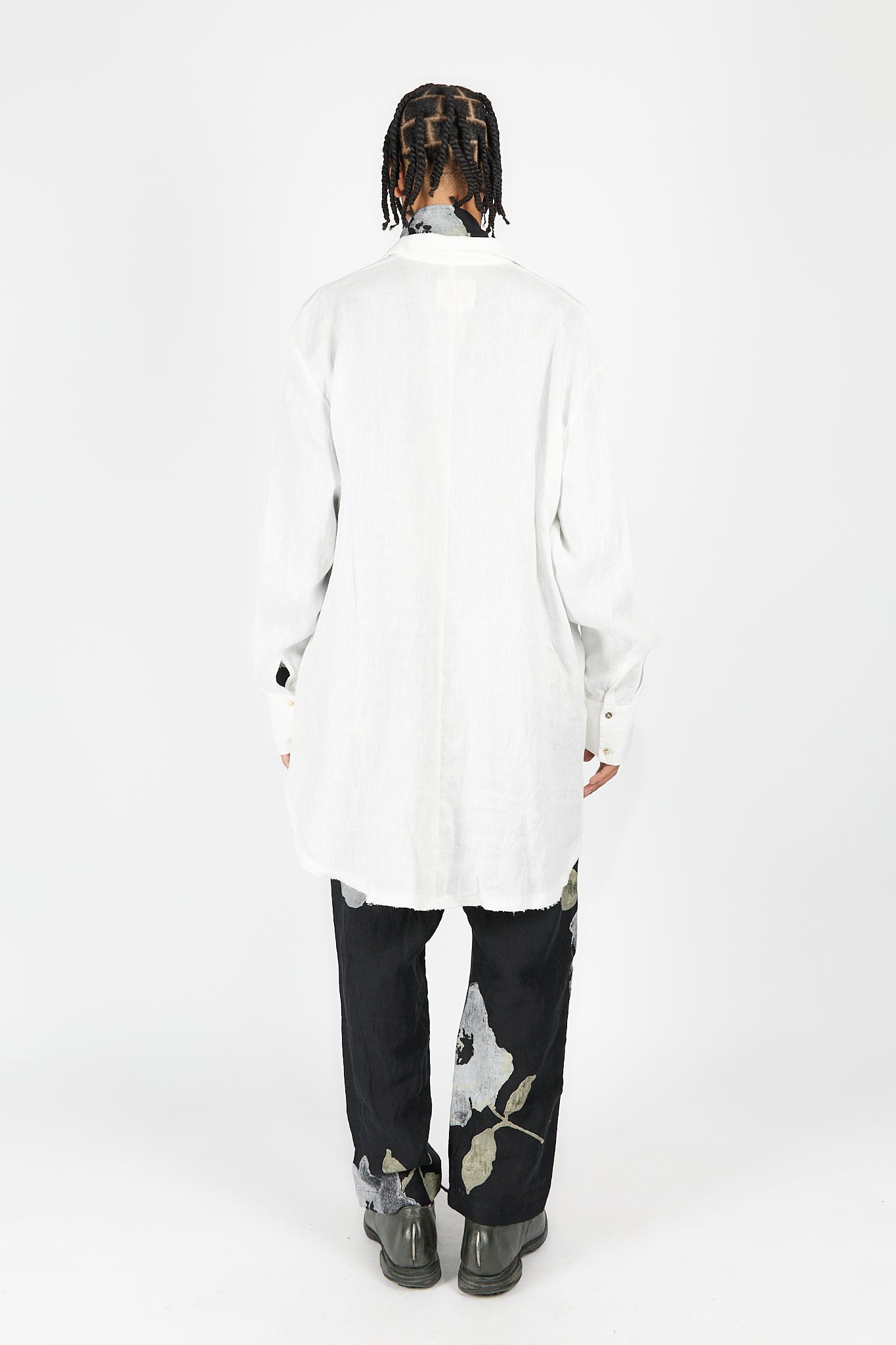 Overshirt