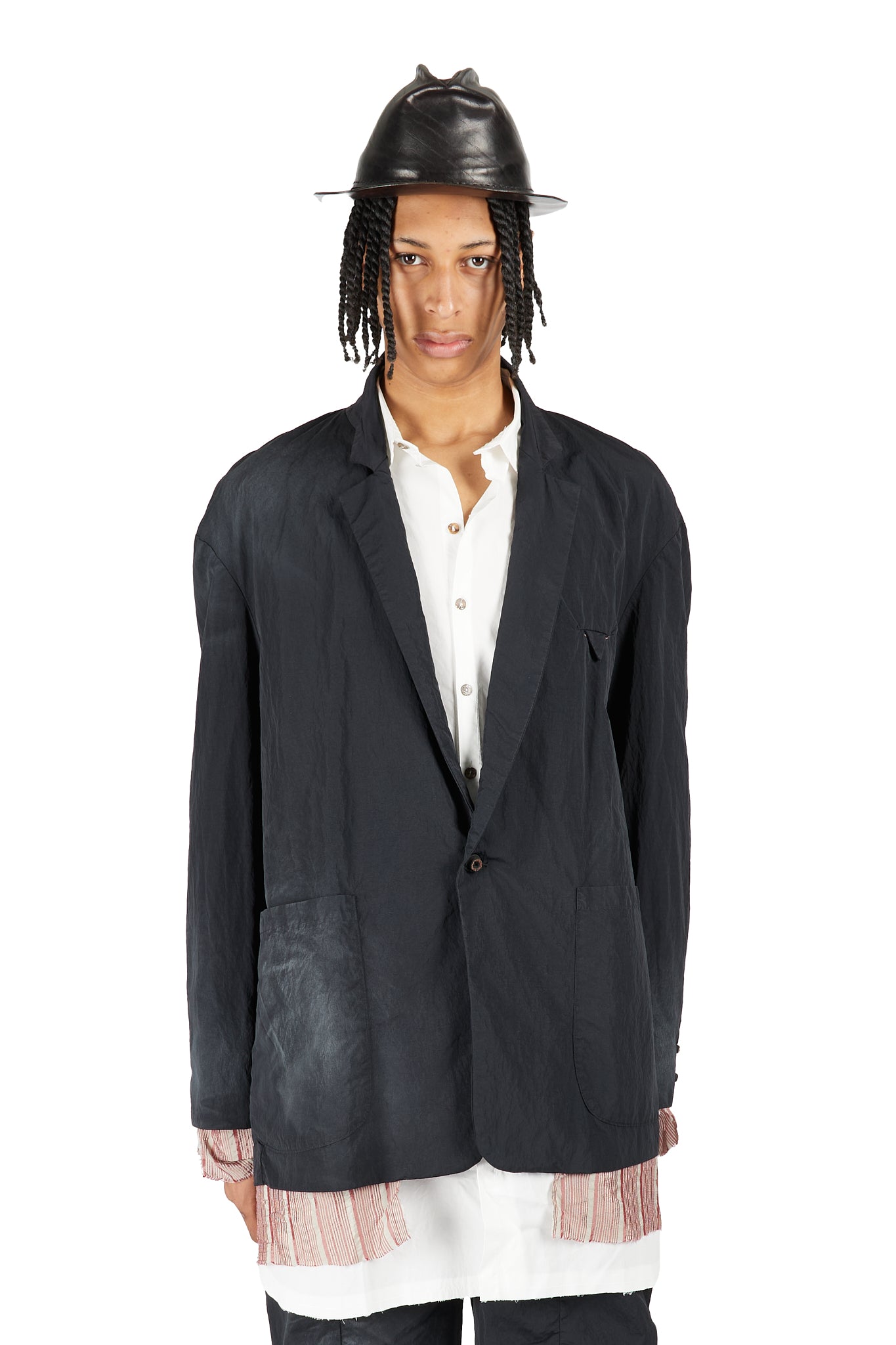 Godet Jacket