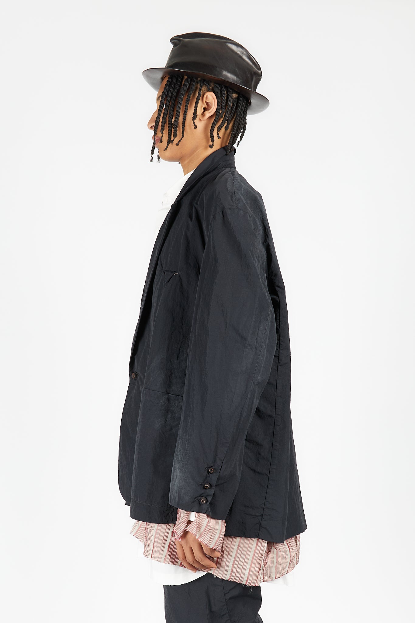 Godet Jacket