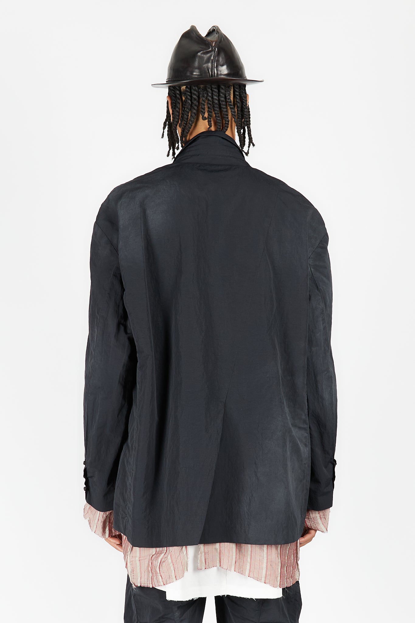 Godet Jacket