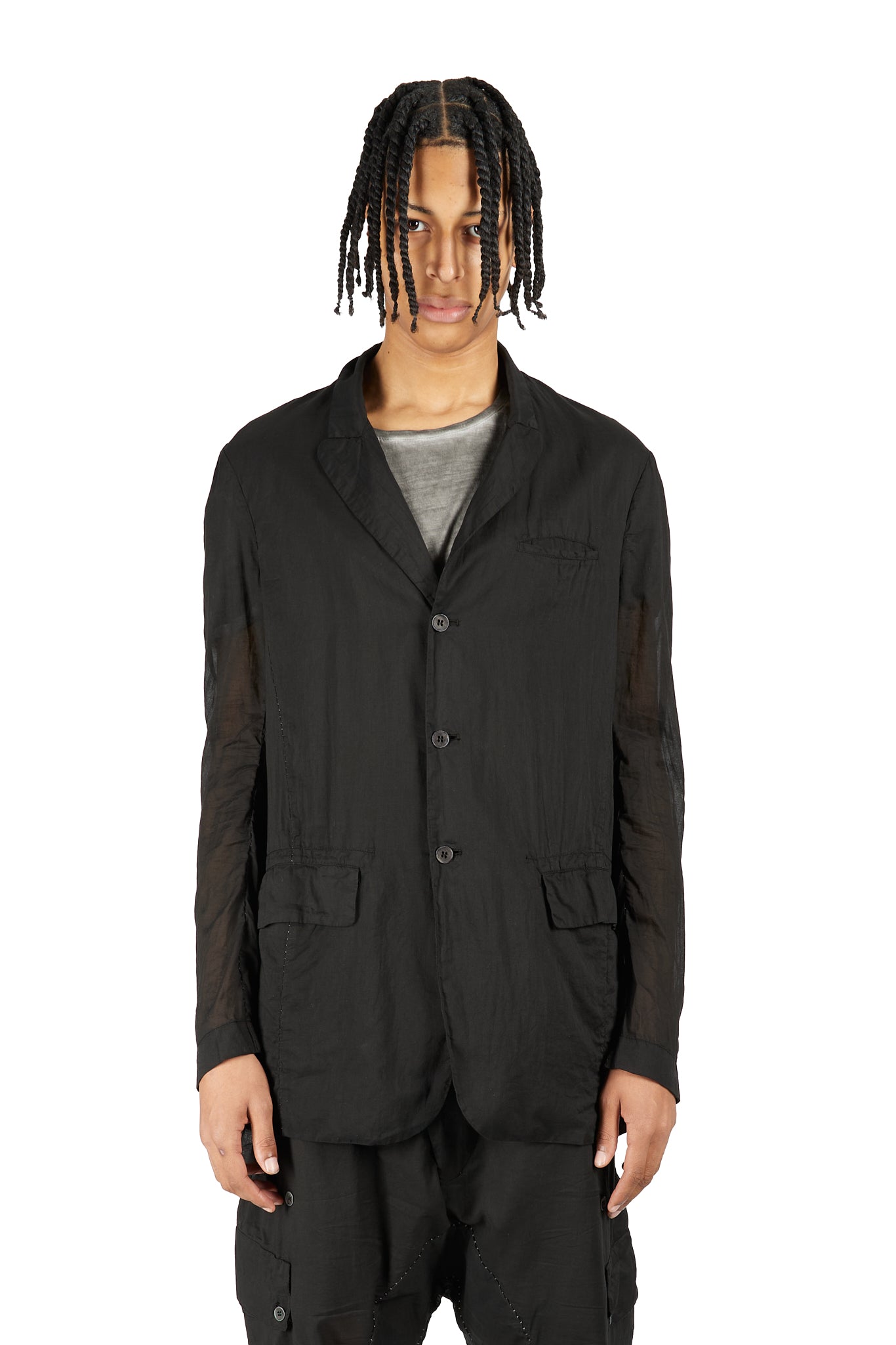 Ultra Light Jacket