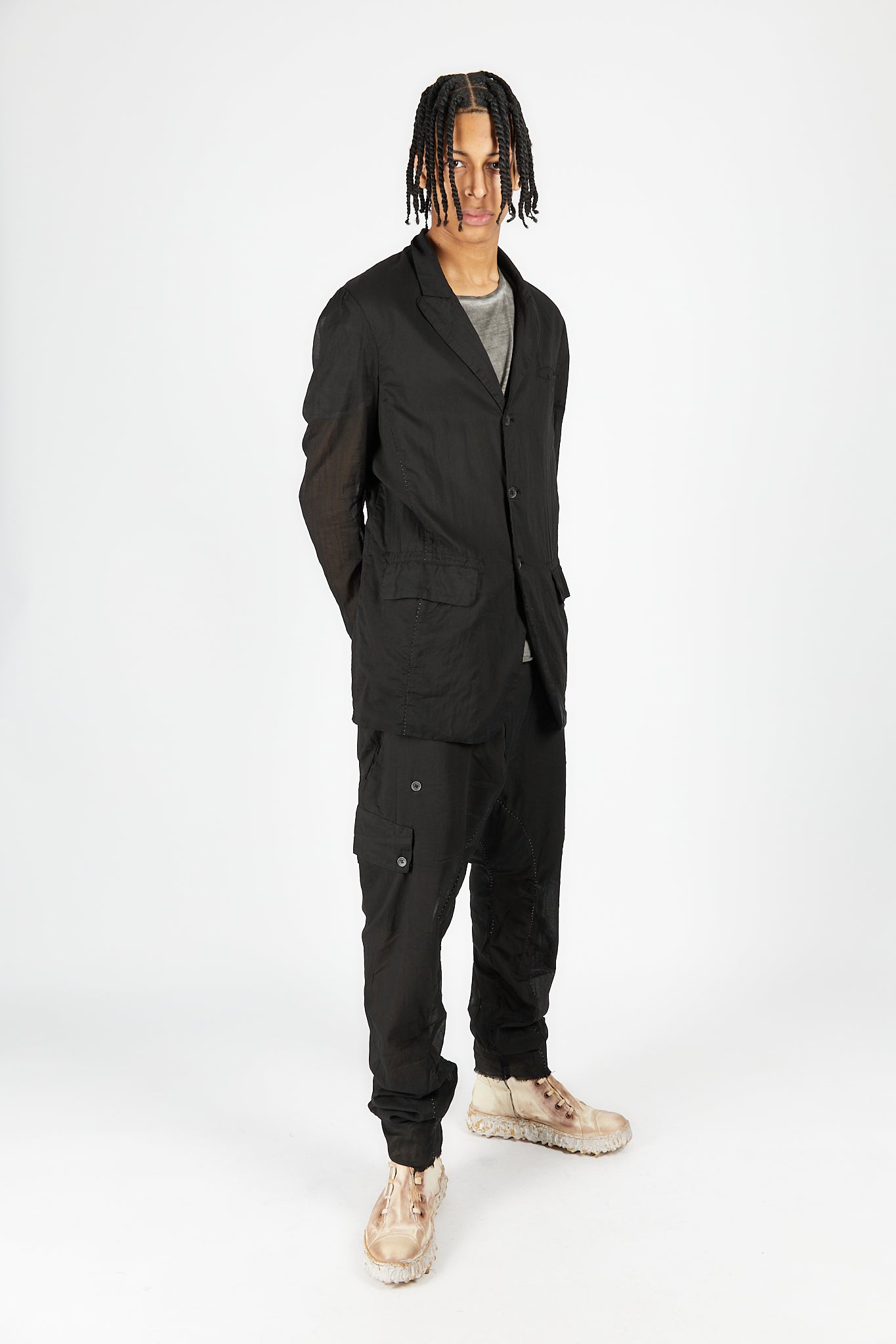 Ultra Light Jacket