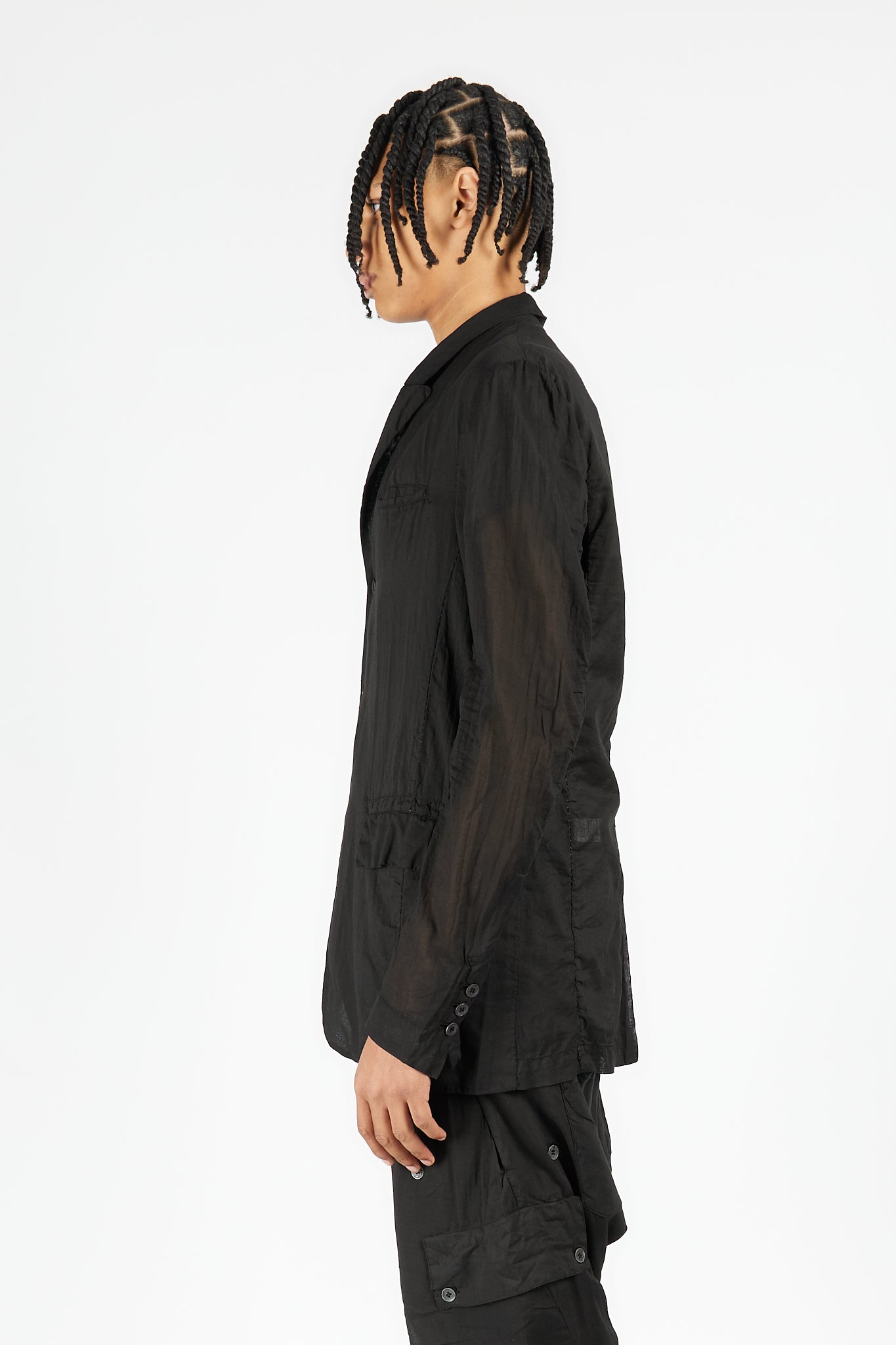Ultra Light Jacket
