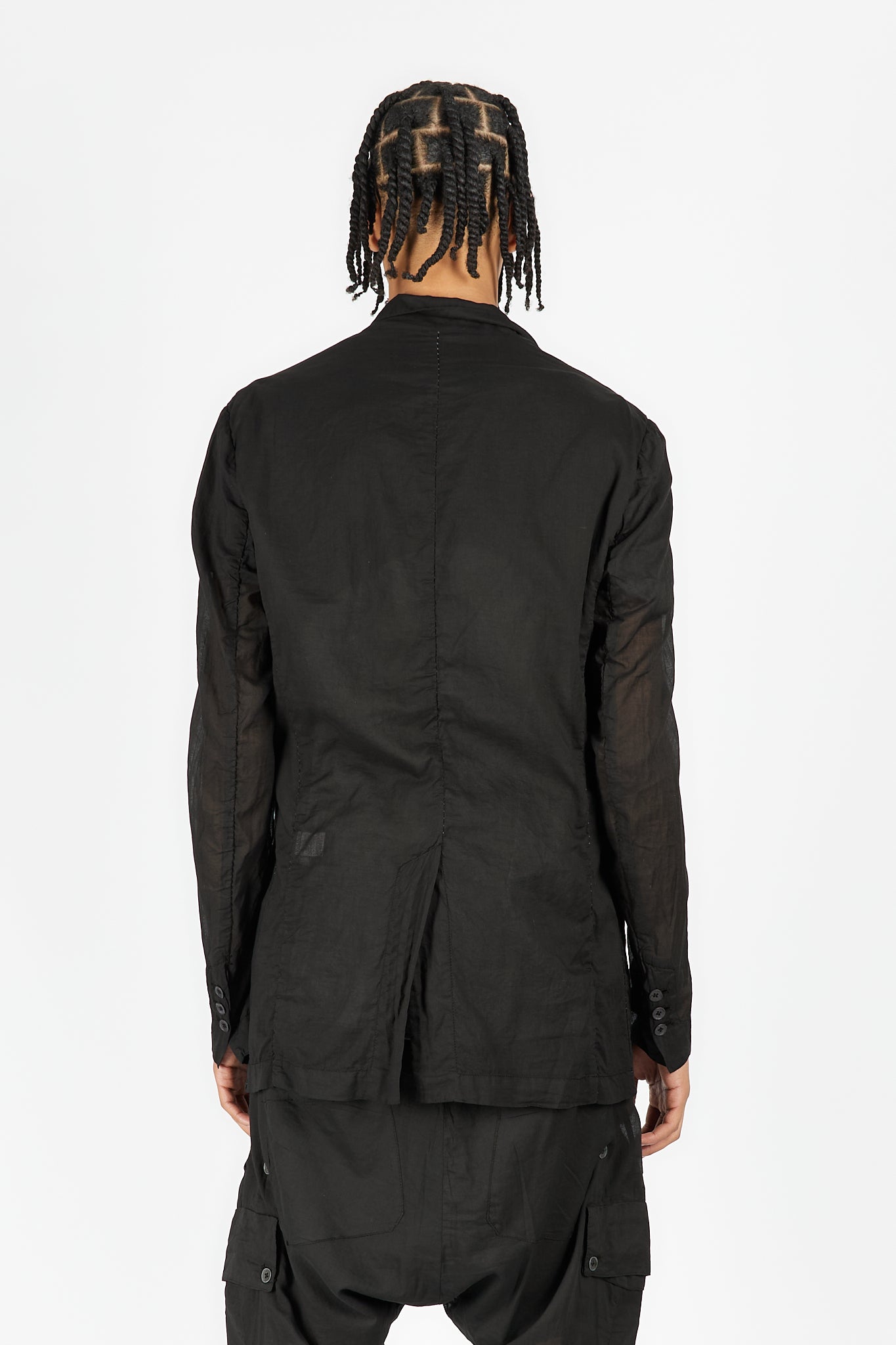 Ultra Light Jacket