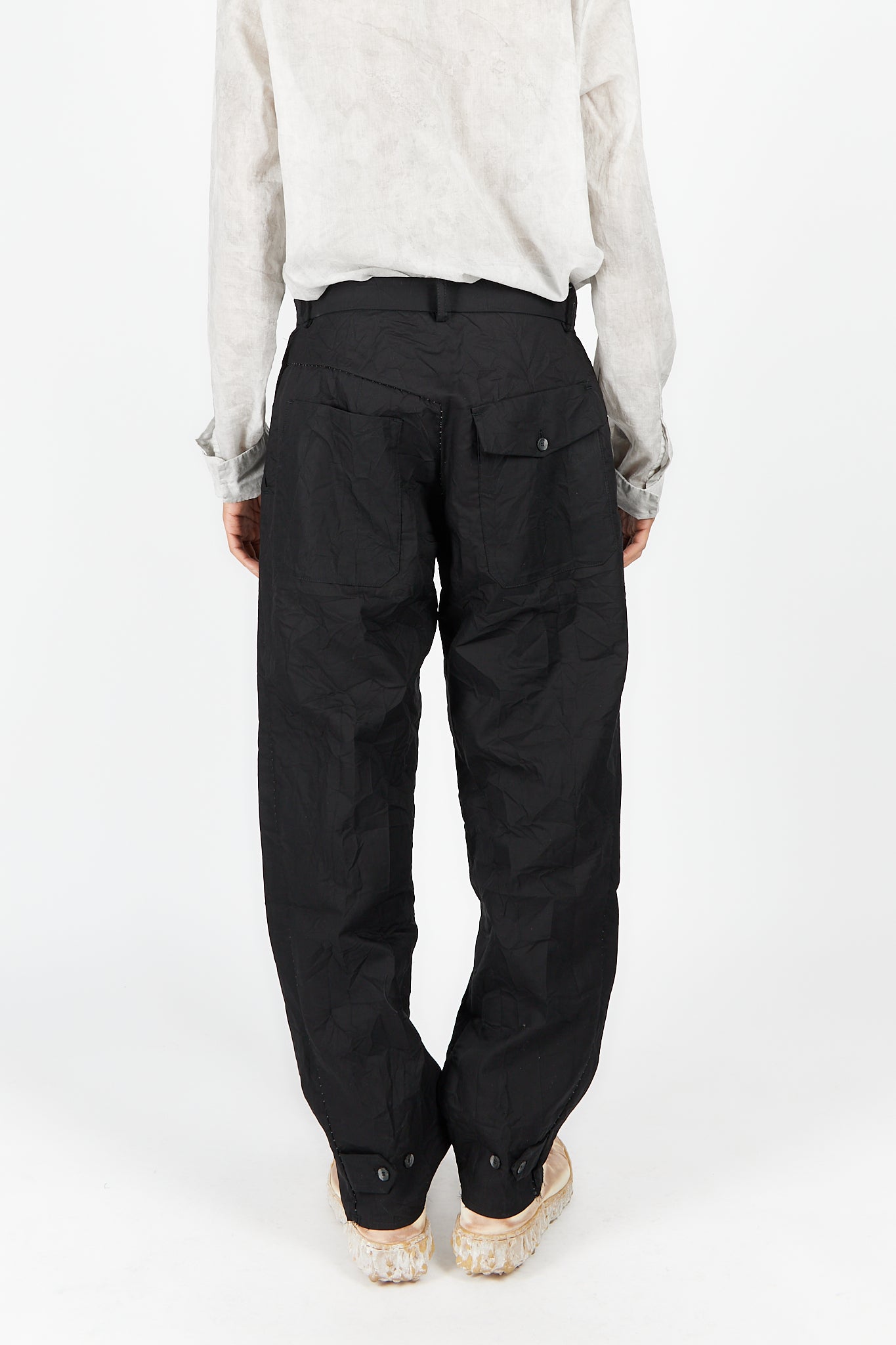 Wide Leg Pant