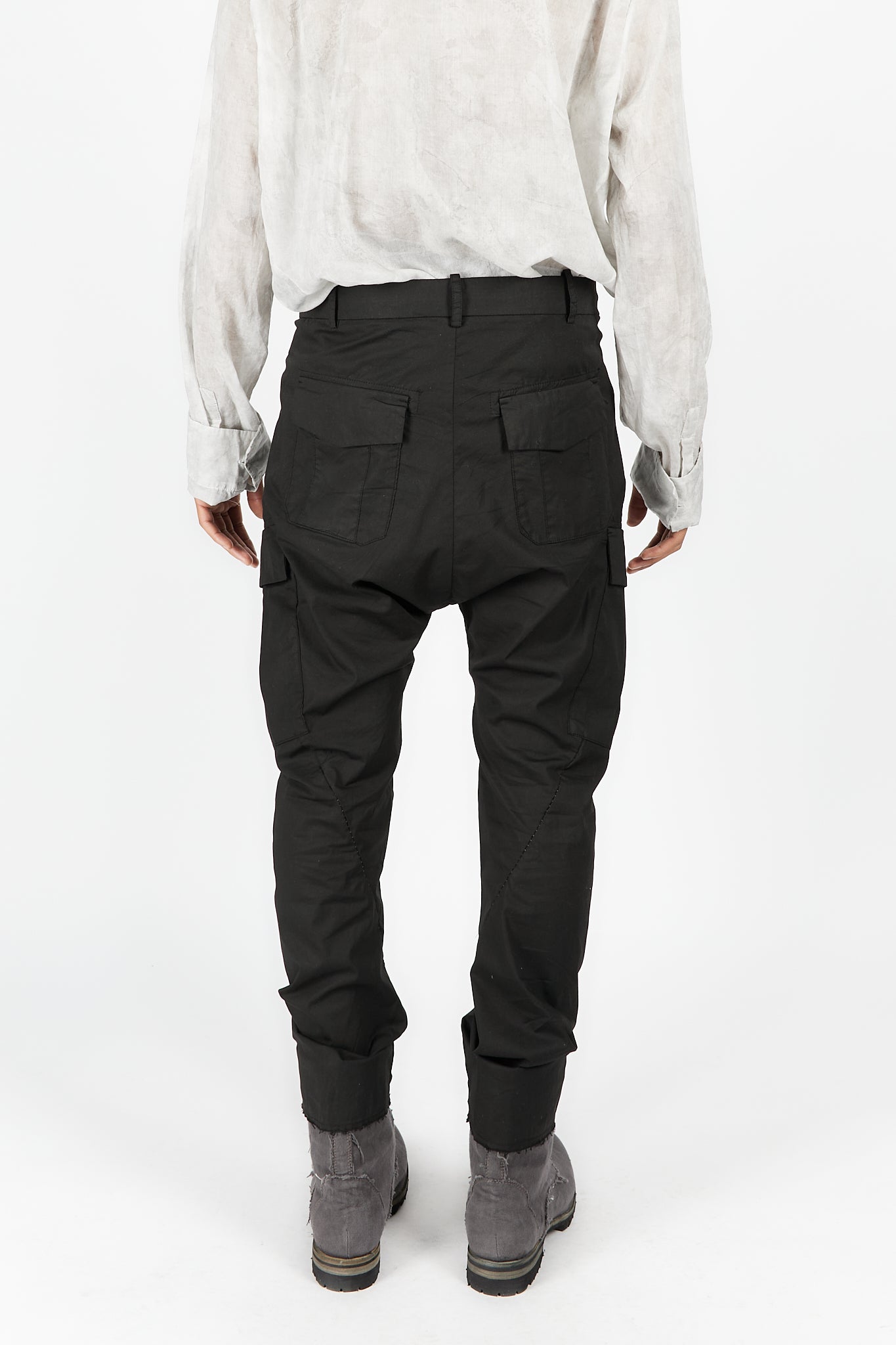 Combat Pants