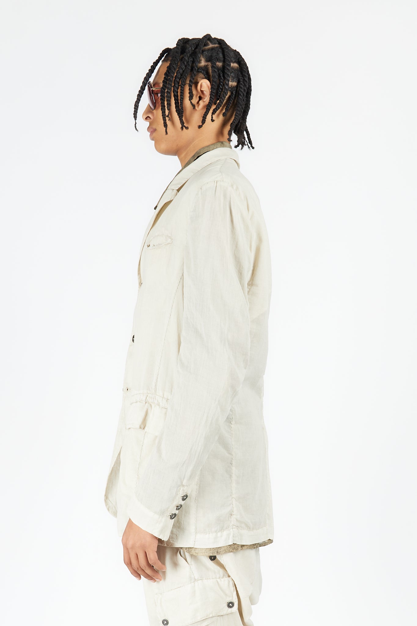 Ultra Light Jacket