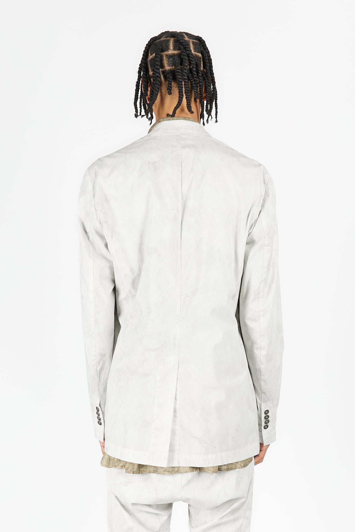Half Lined Jacket