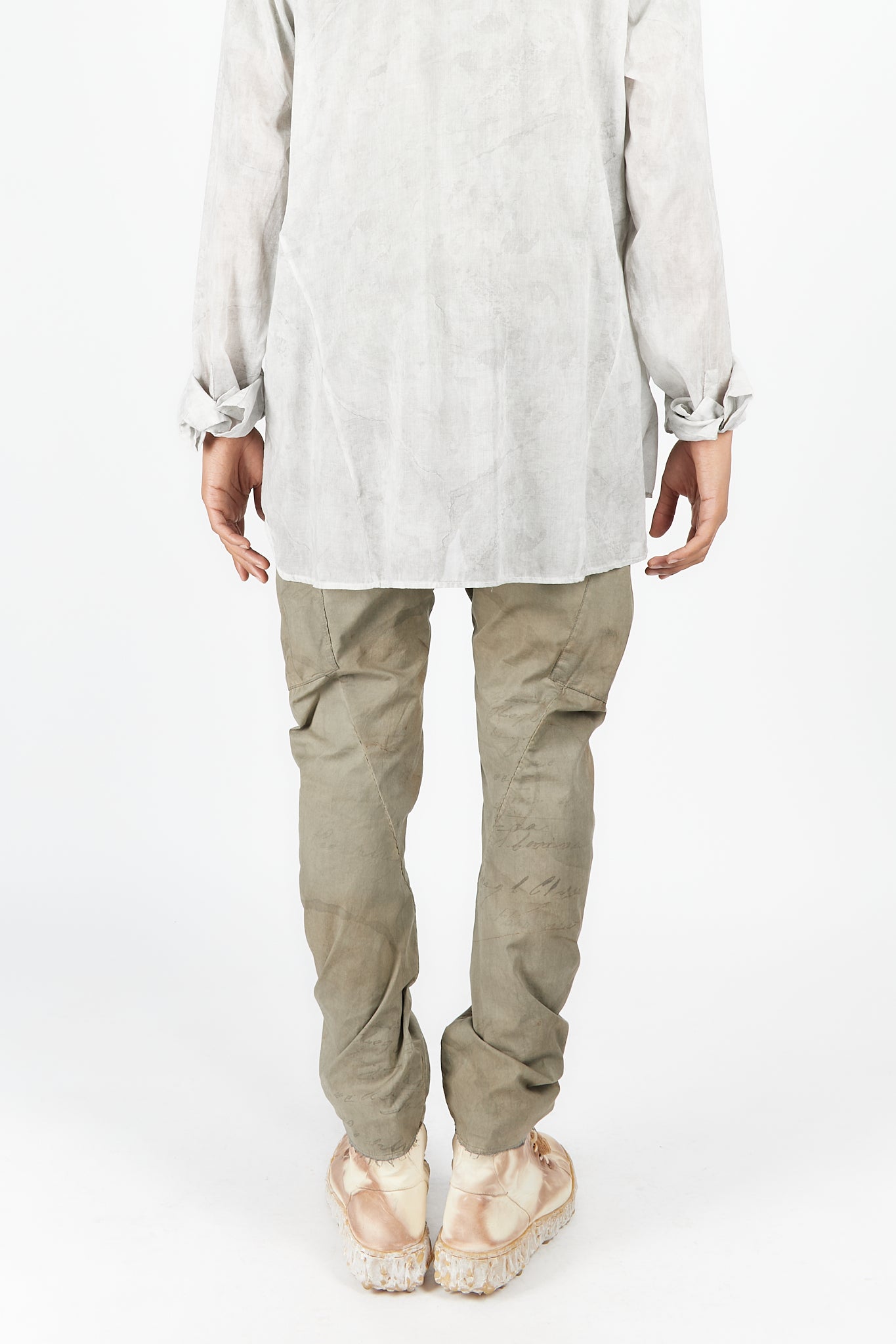 Combat Pants