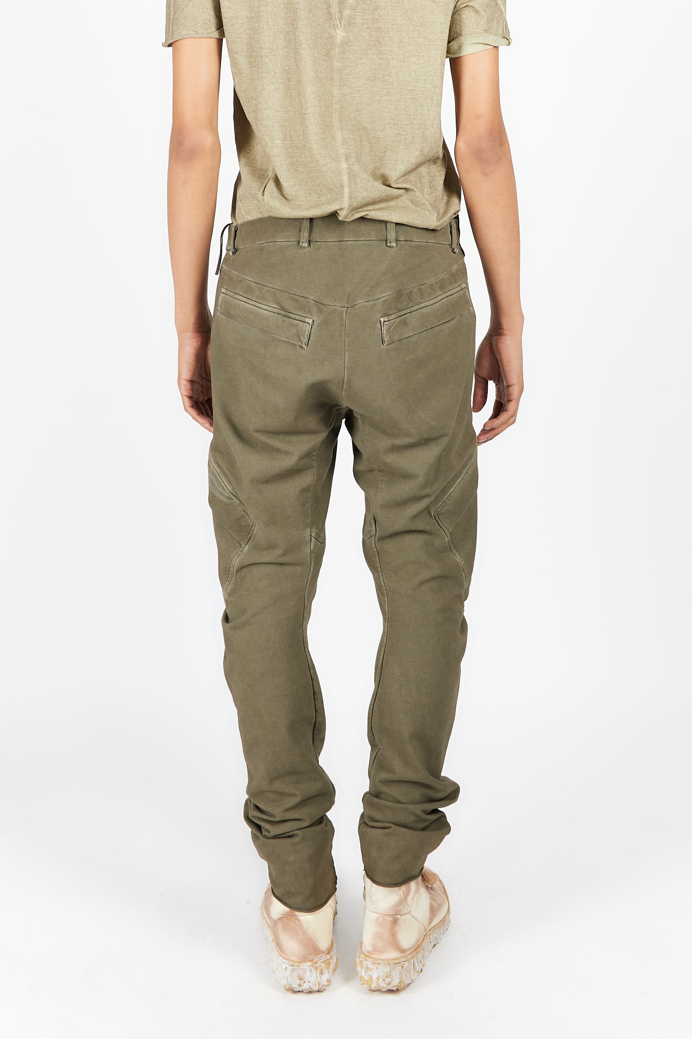 Slim Tactical Pant