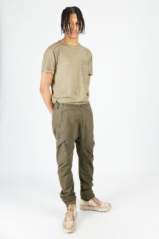 Slim Tactical Pant
