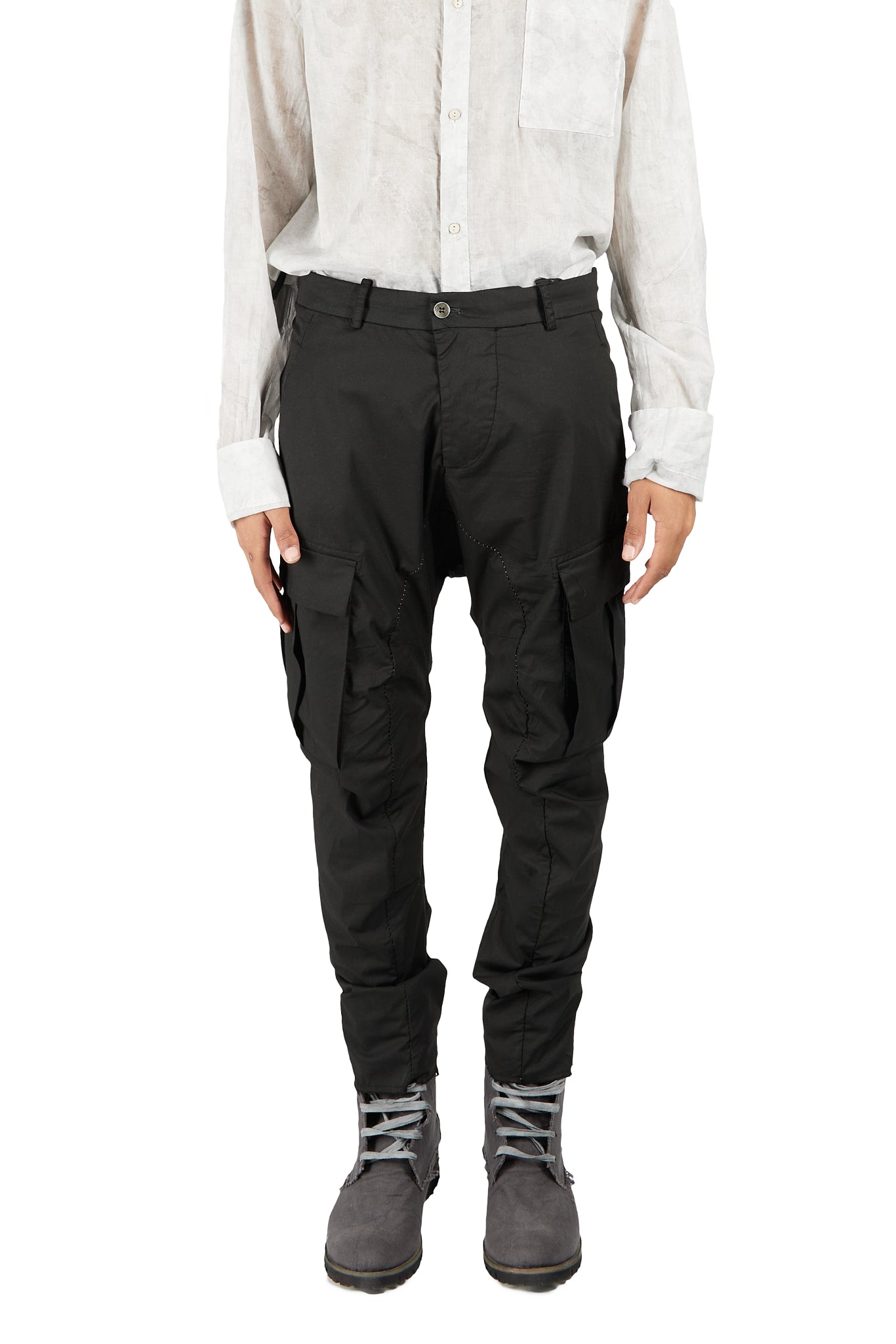 Combat Pants