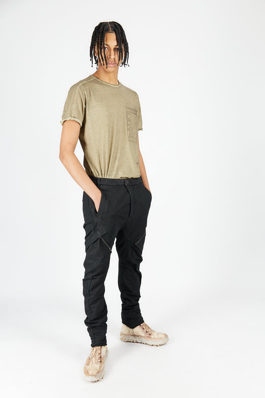 Slim Tactical Pant