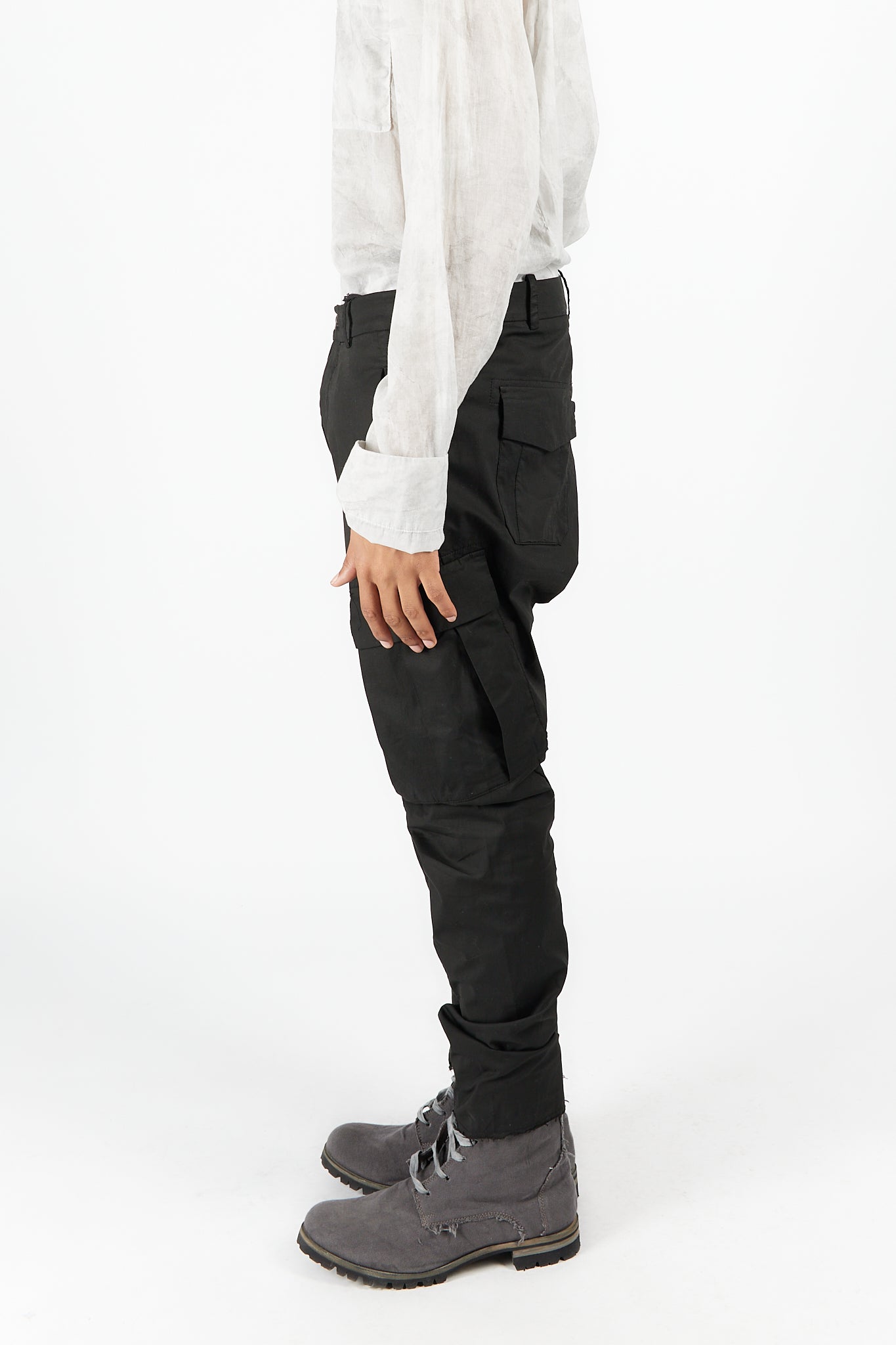 Combat Pants