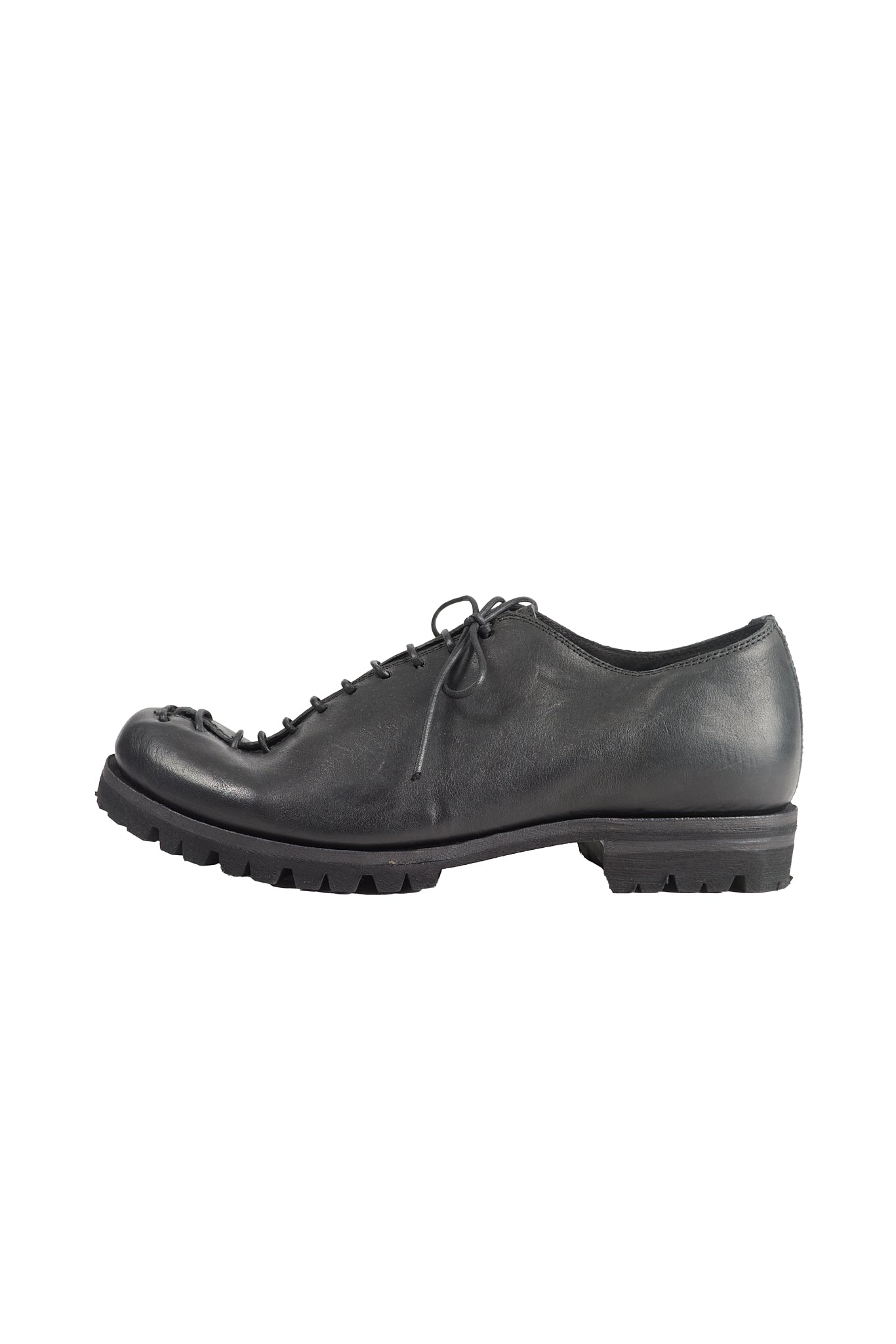 Vibram® Font Lace Derby