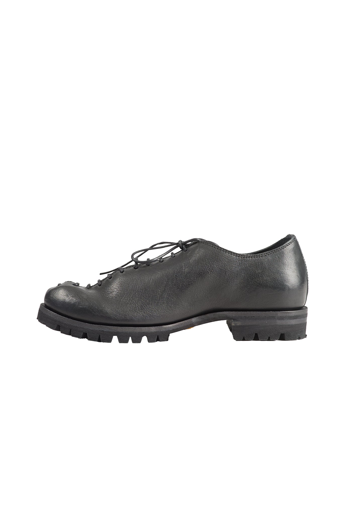 Vibram® Font Lace Derby