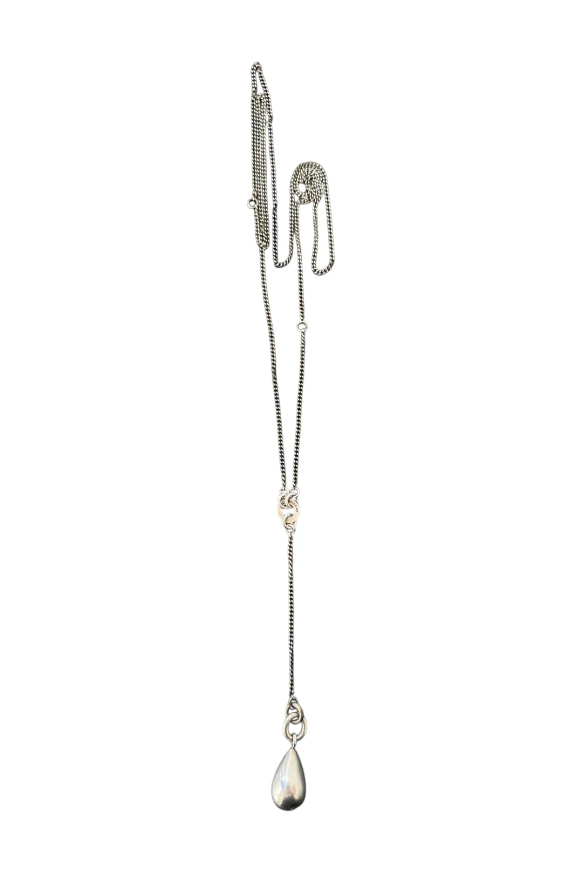 Tinne Pearl Necklace