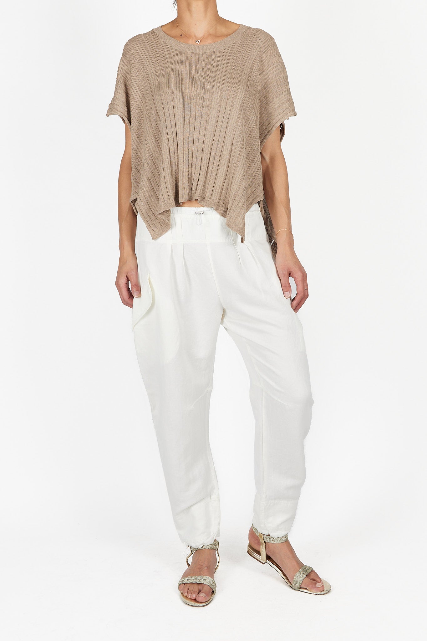 Parachute Pant