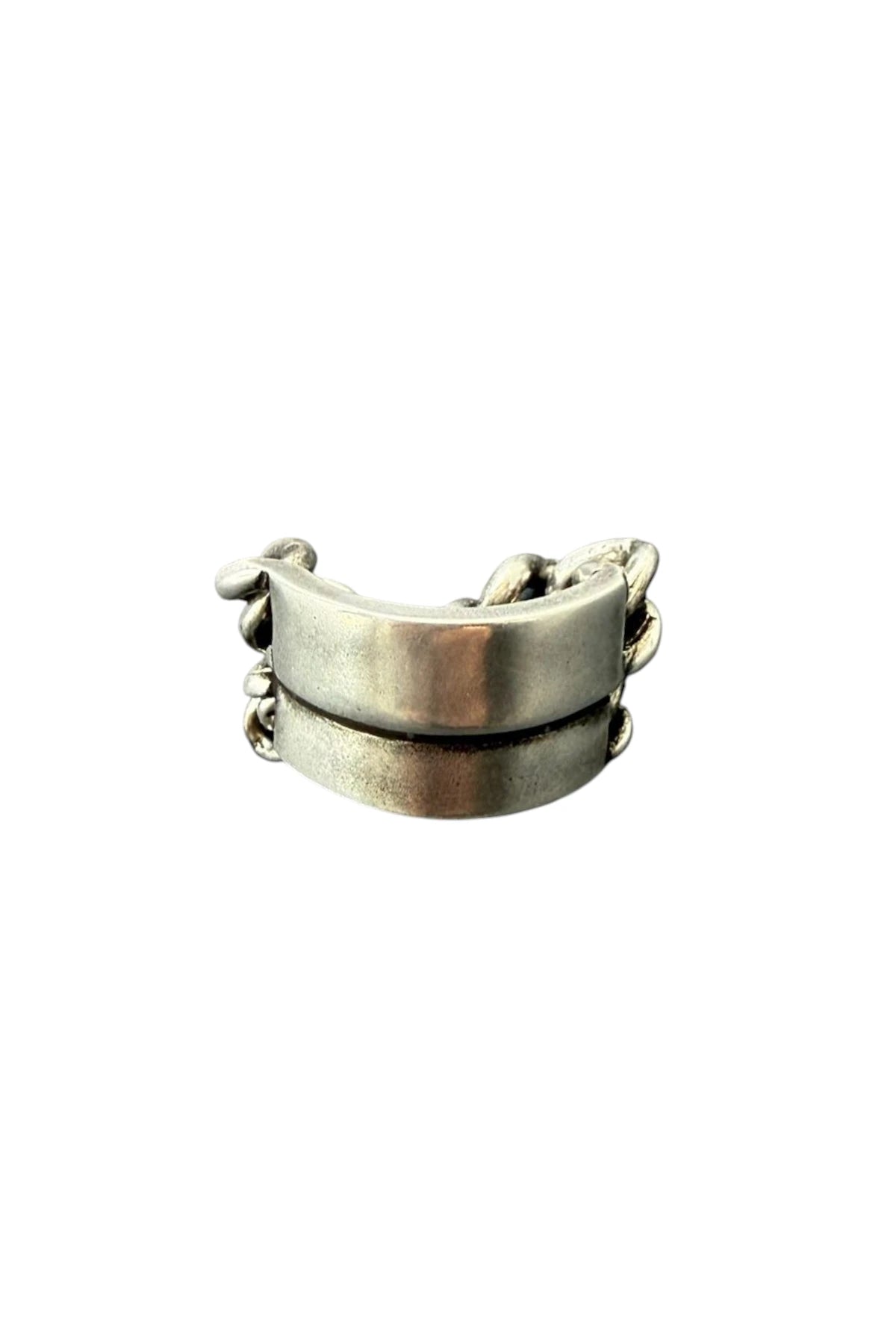 Ize Double Chains Ring