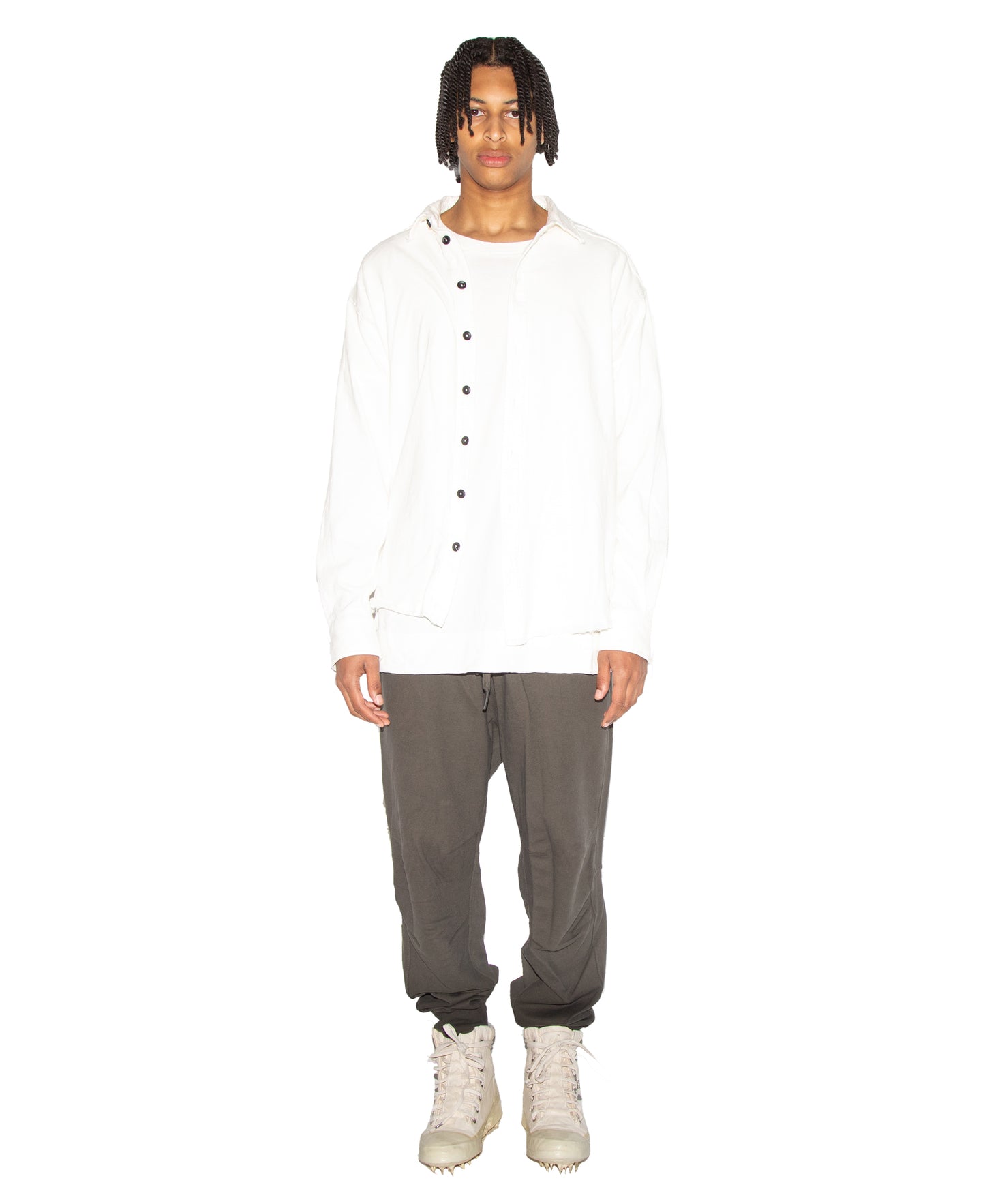 Regular Fit Shirt