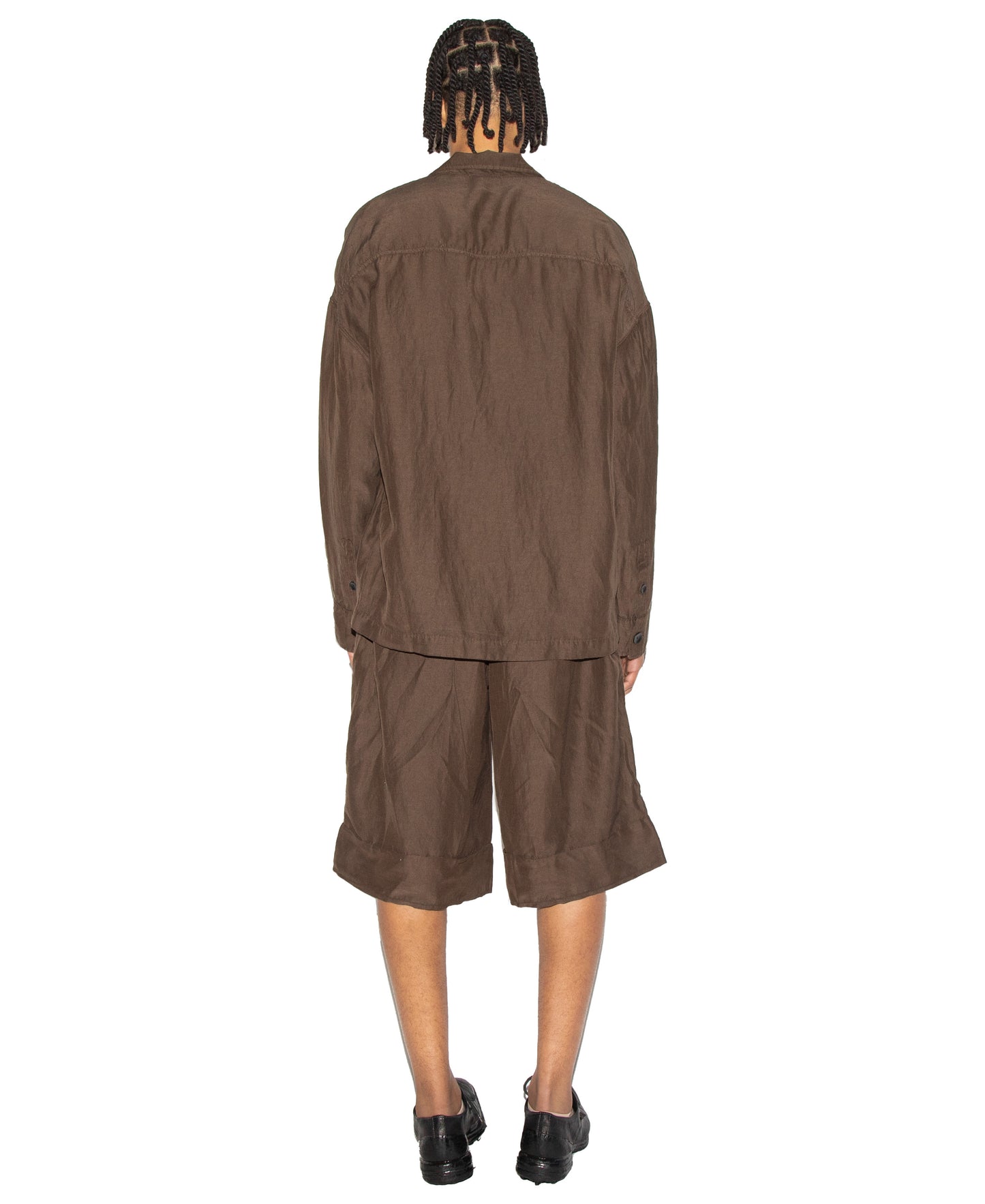 Oversized Jacket