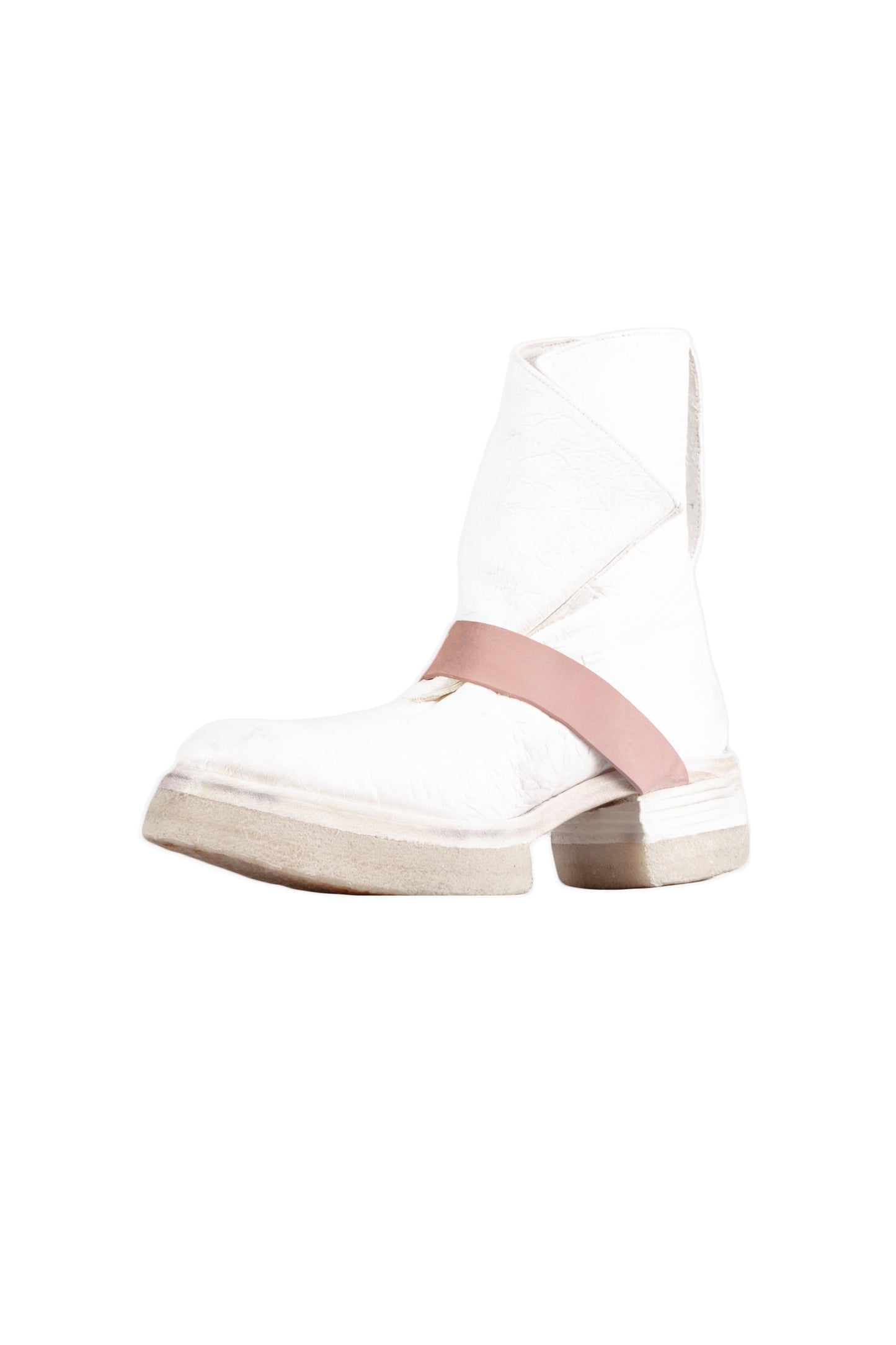 Portable Paper Dart Rainboot