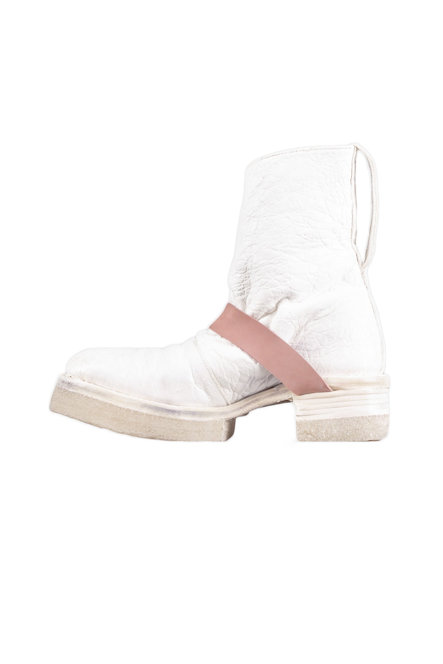 Portable Paper Dart Rainboot