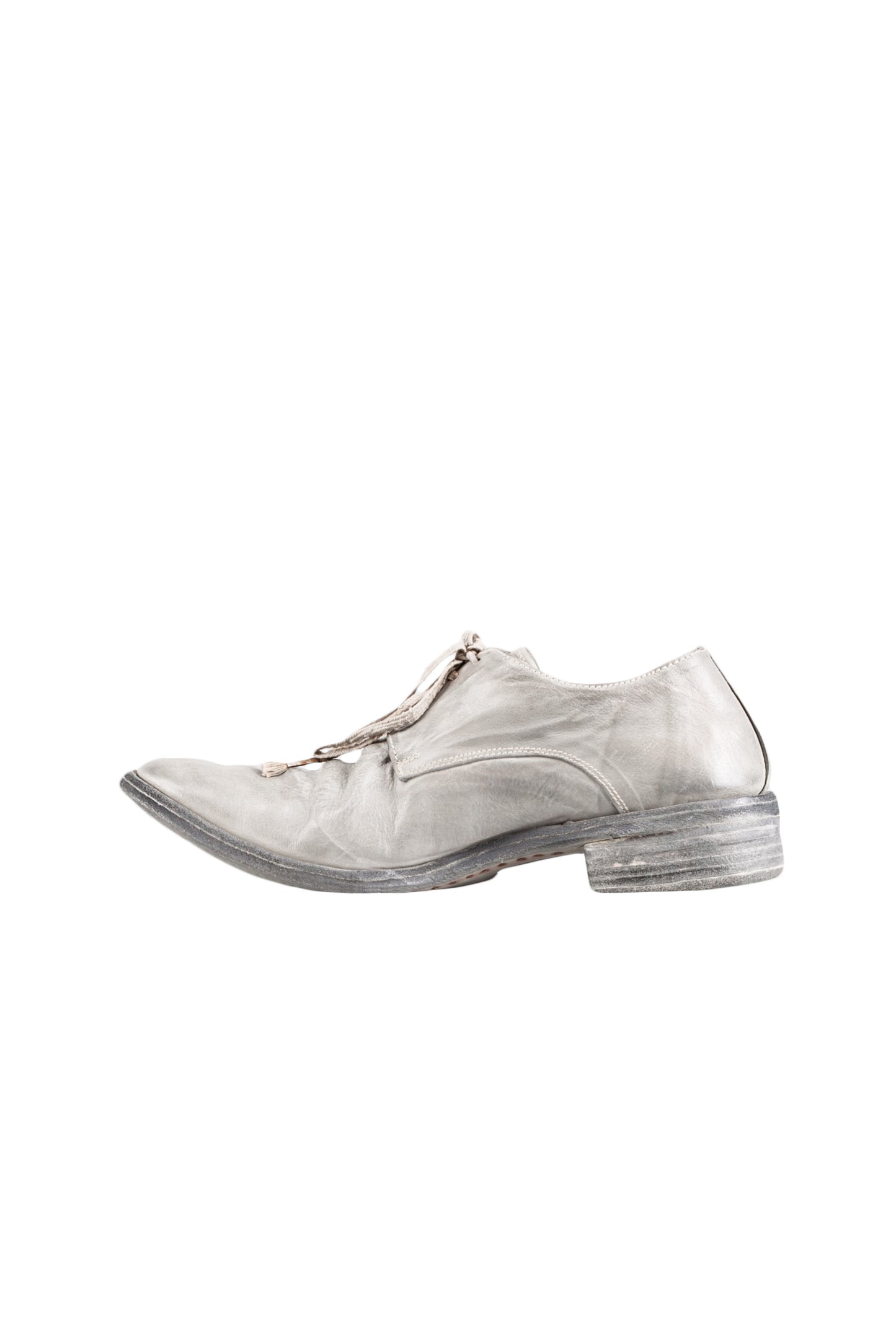 Object Dyed Lined Goodyear Derby