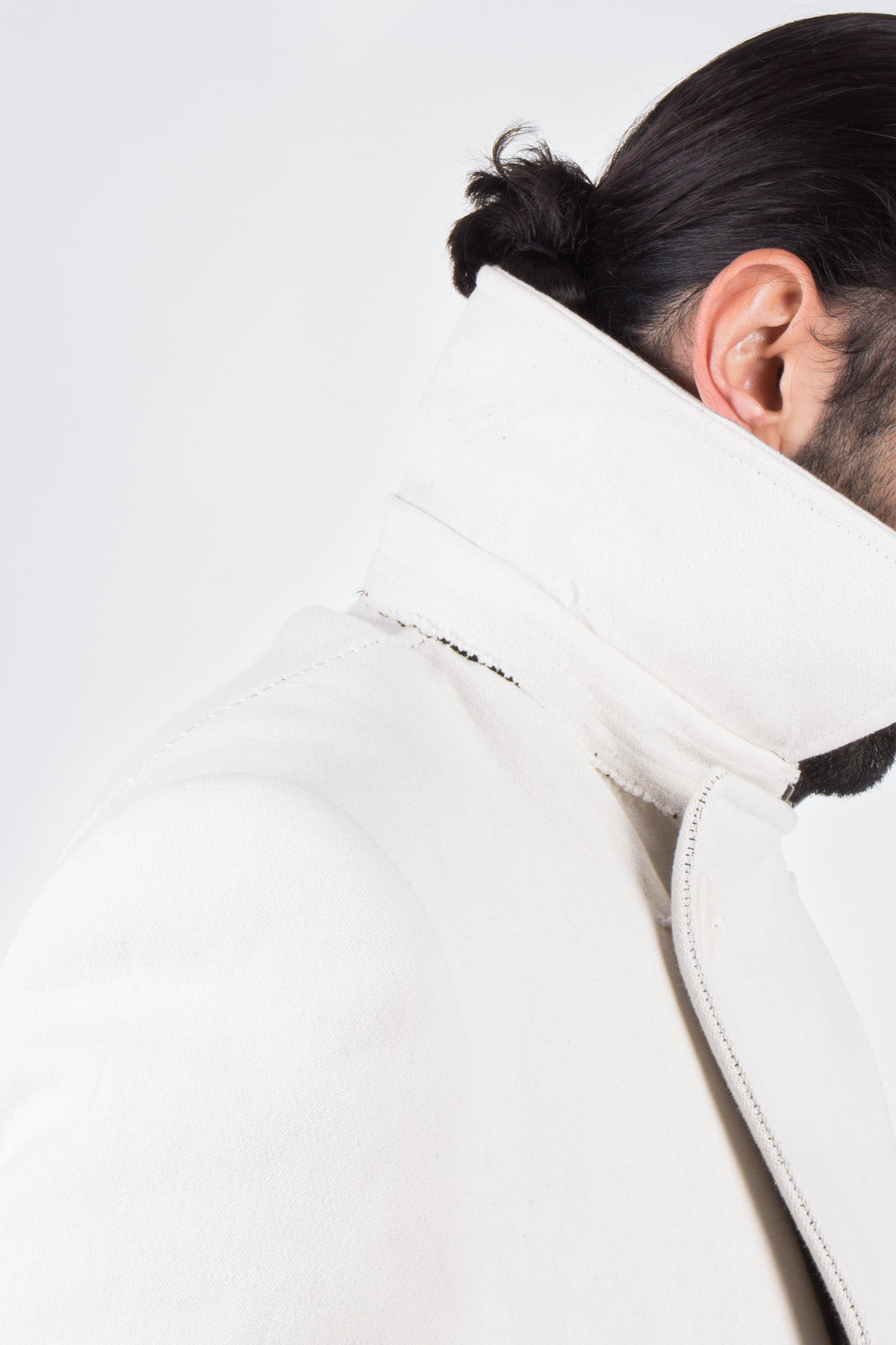 Overlock Dead End Caban