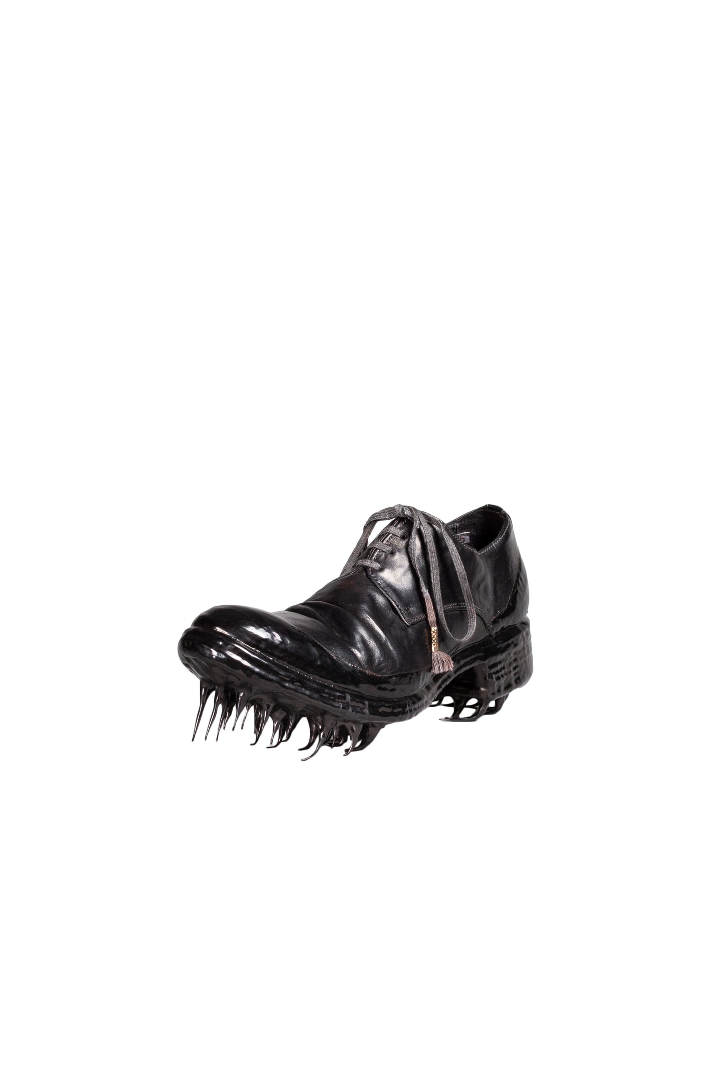 Object Dyed Lined Rubber Drip Goodyear Derby