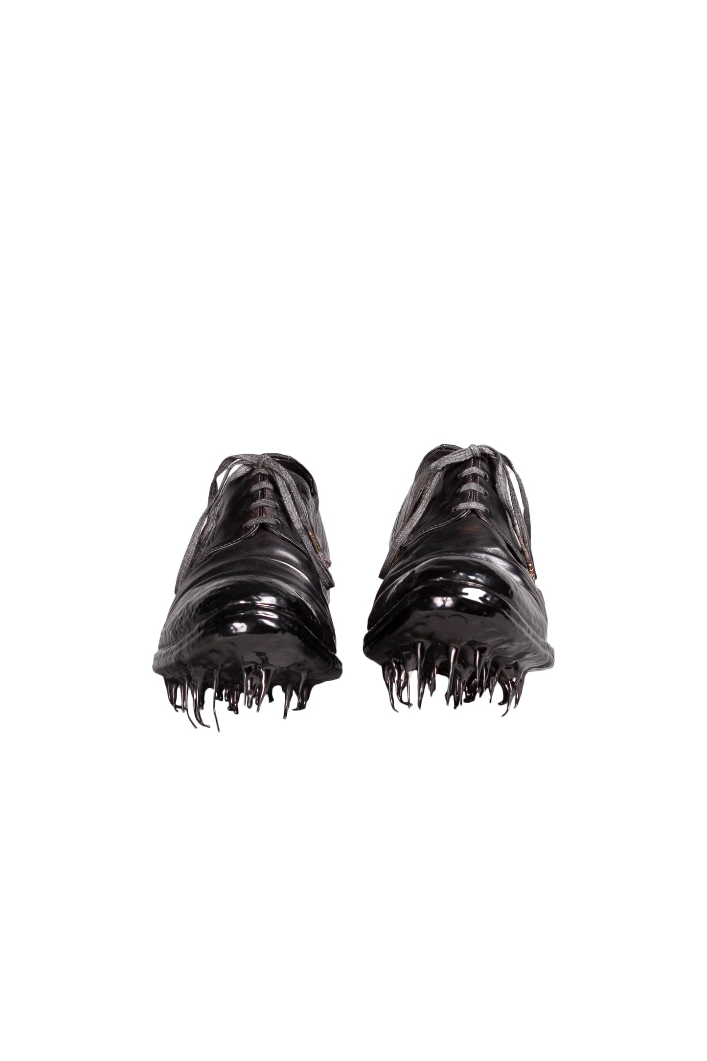 Object Dyed Lined Rubber Drip Goodyear Derby