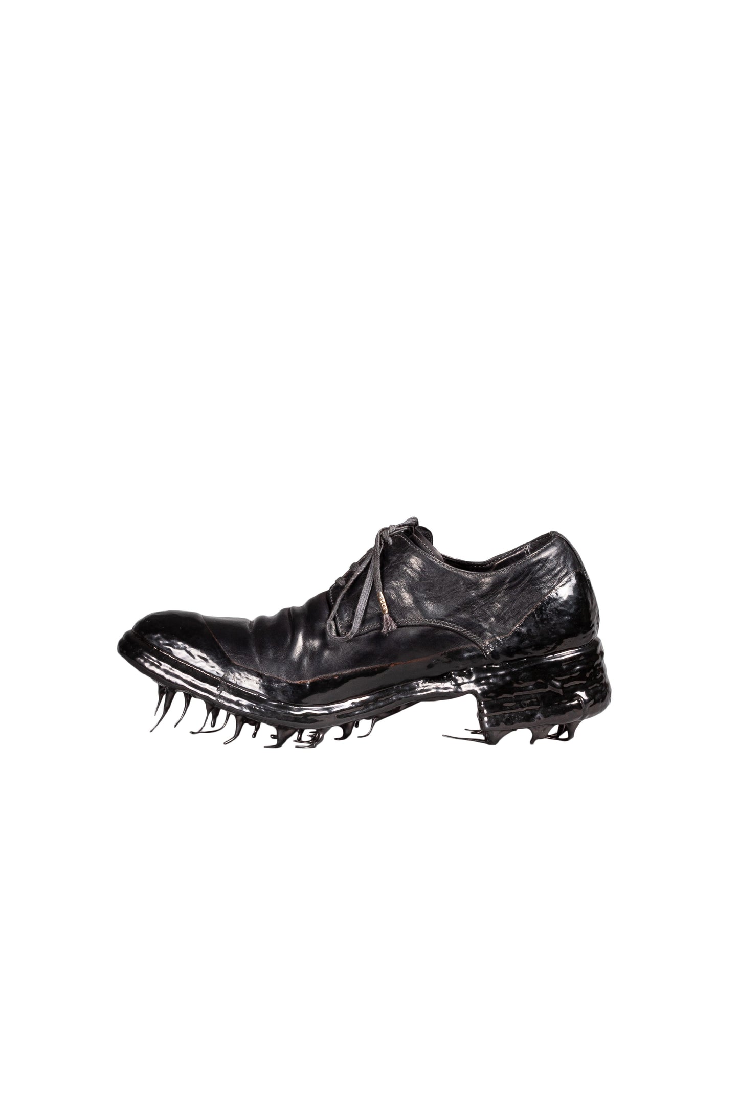 Object Dyed Lined Rubber Drip Goodyear Derby