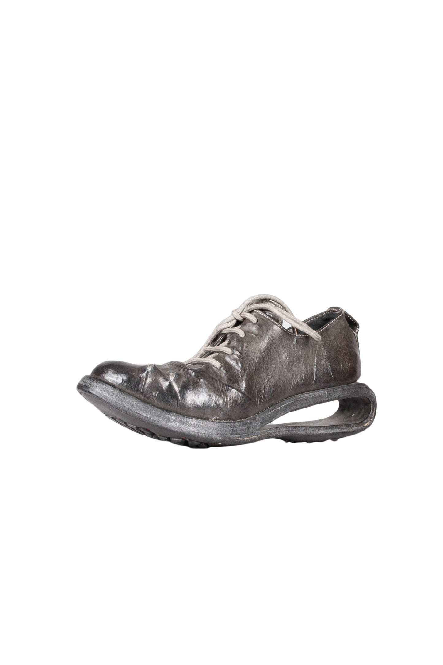 U-Sole Prosthetic Officer