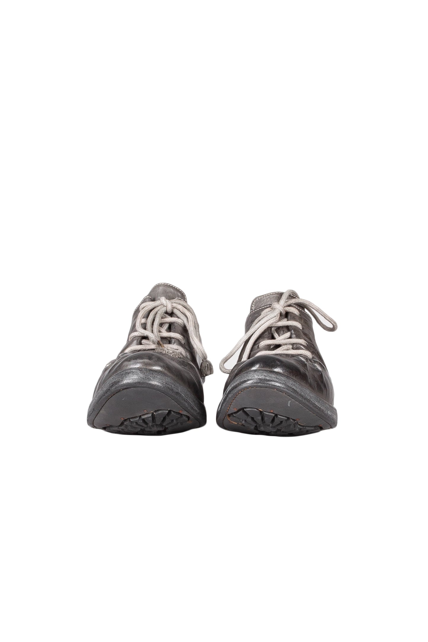 U-Sole Prosthetic Officer