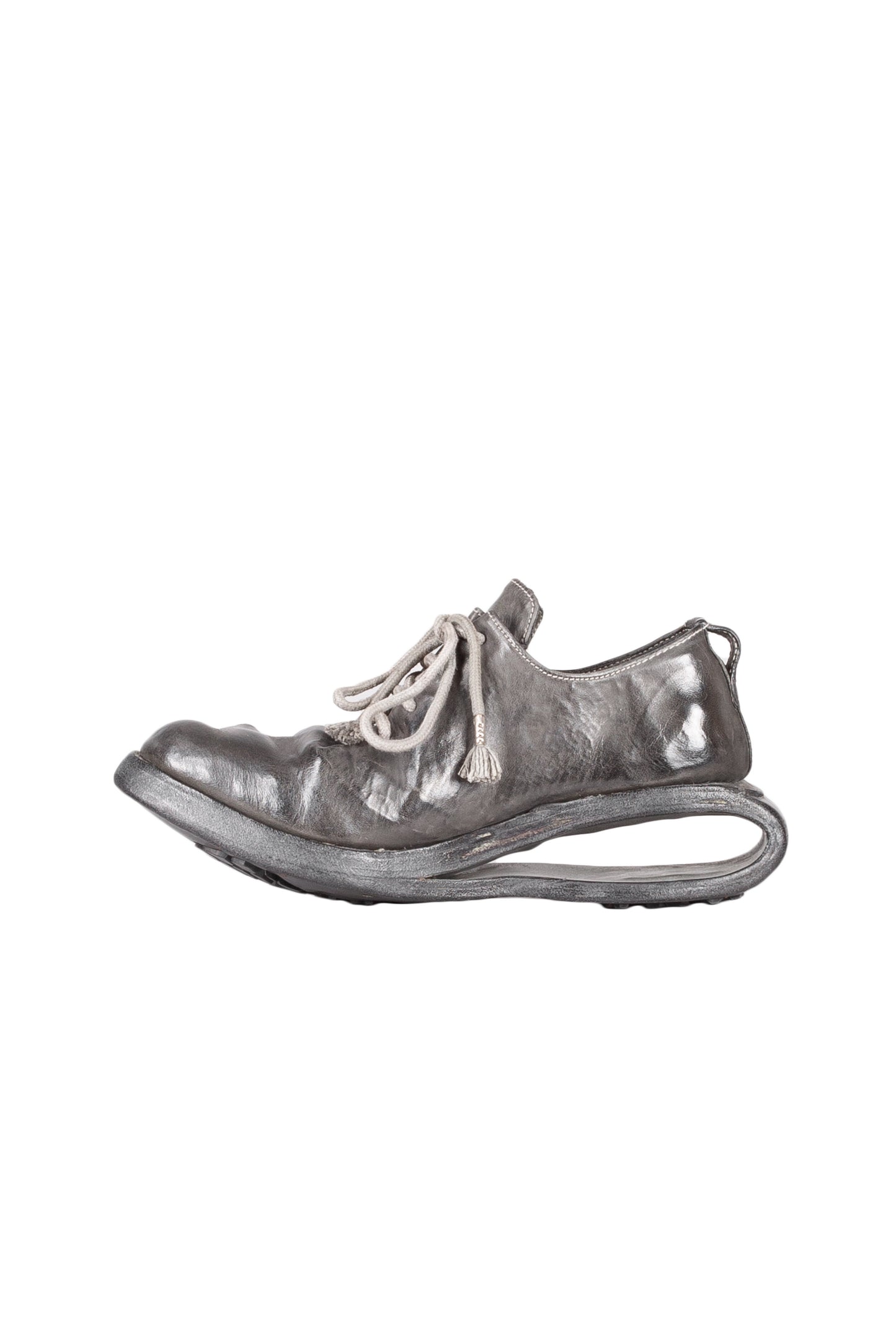 U-Sole Prosthetic Officer
