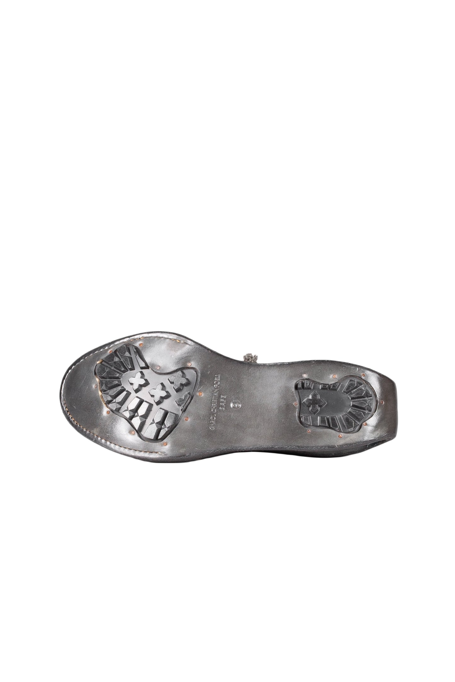 U-Sole Prosthetic Officer