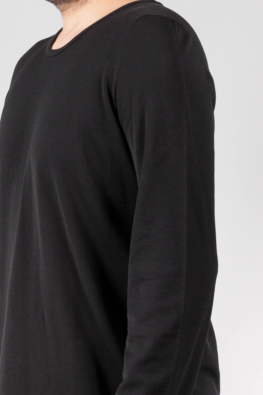 Reversible Seamless Long-Sleeve XT-Shirt