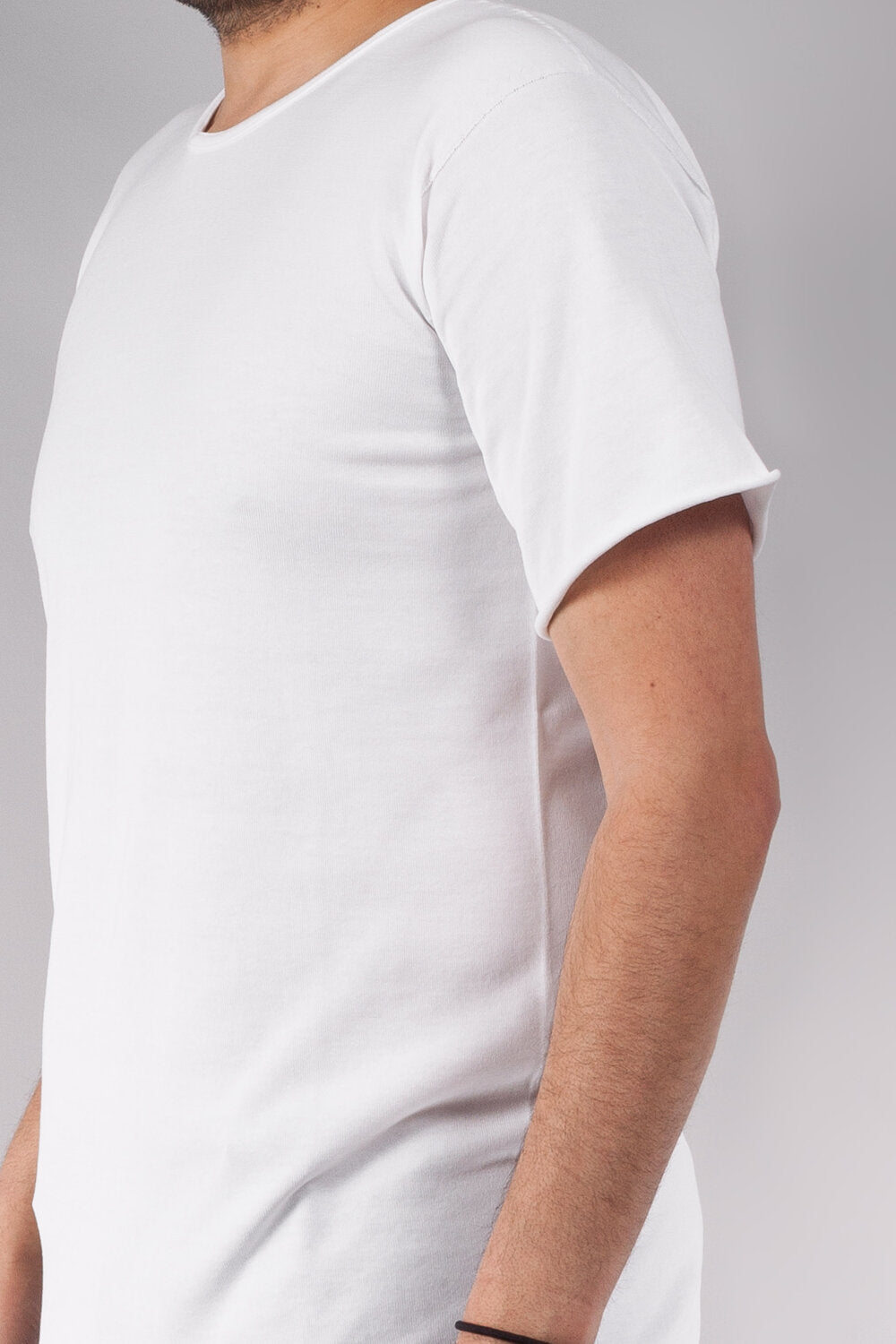 Reversible Seamless Short-Sleeve XT-Shirt