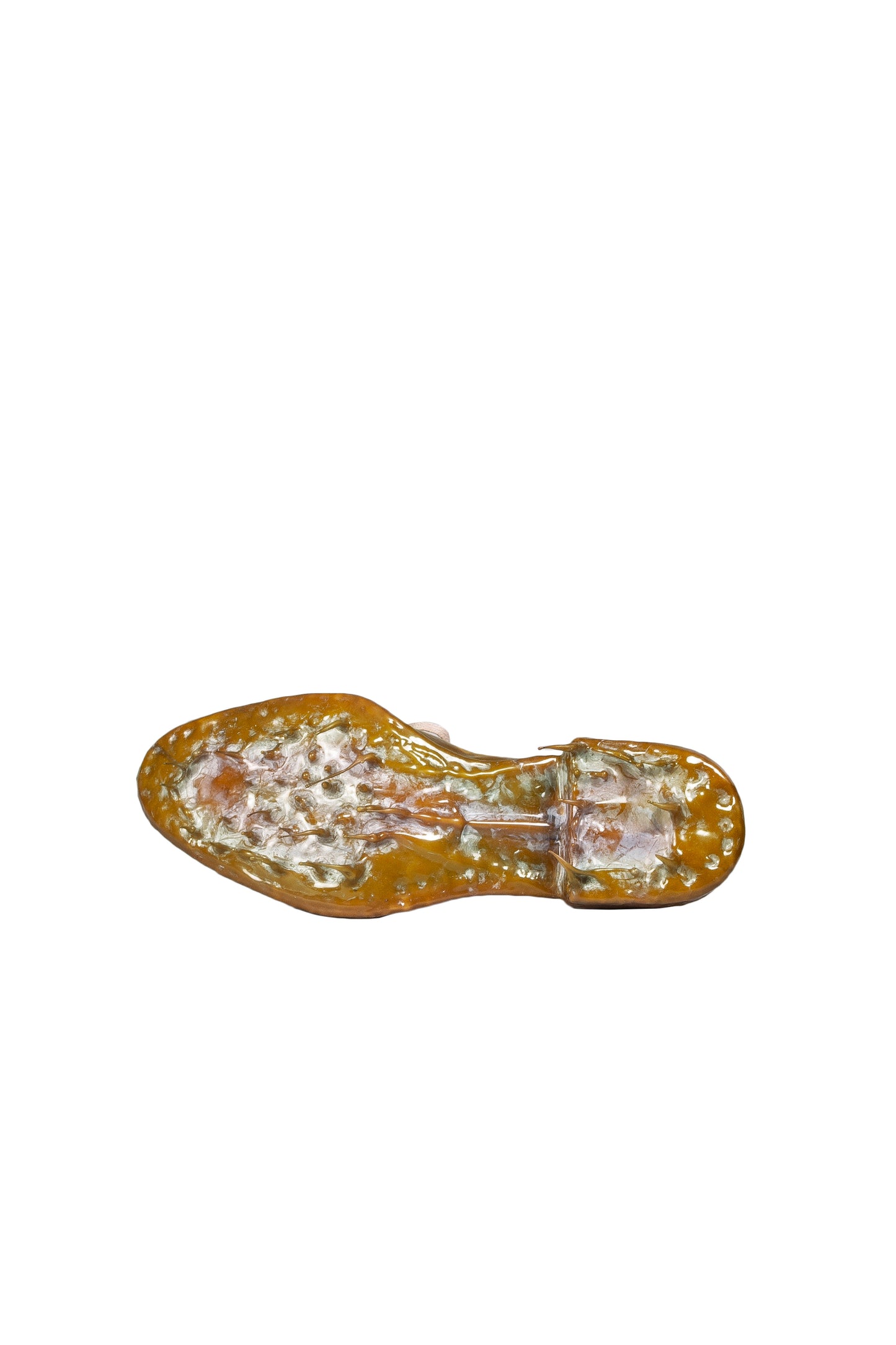 Object Dyed Lined Rubber Drip Goodyear Derby