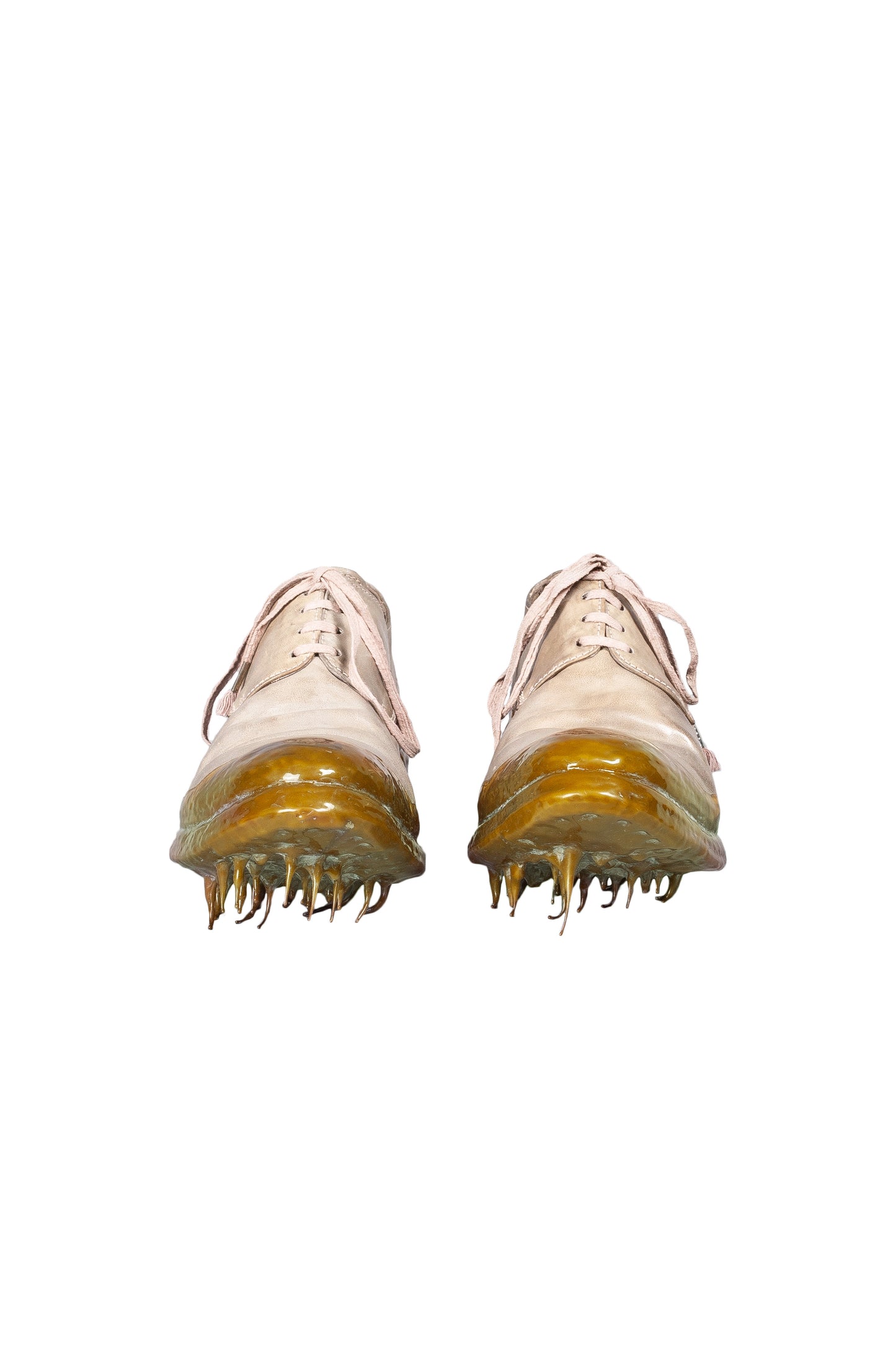 Object Dyed Lined Rubber Drip Goodyear Derby