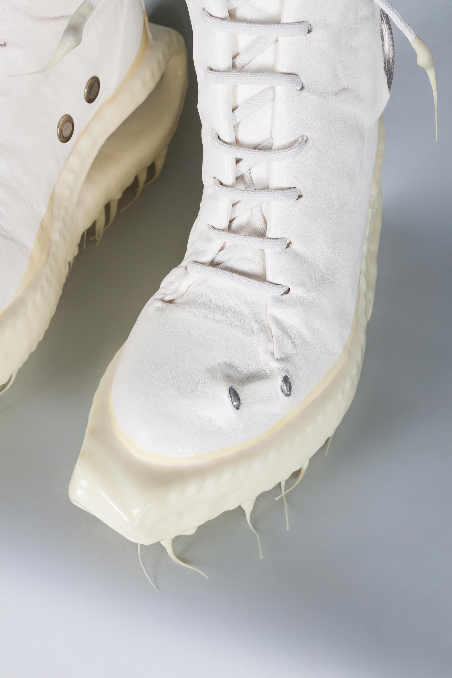 U-Jack Prosthetic Sneaker