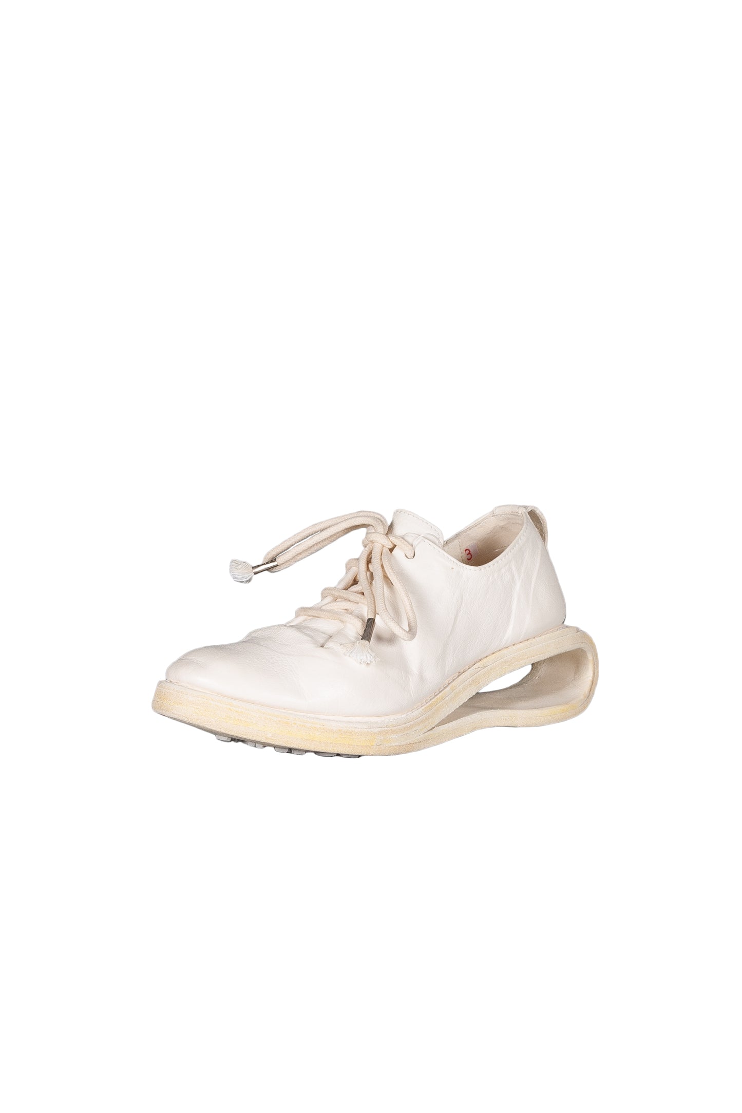 U-Sole Officer