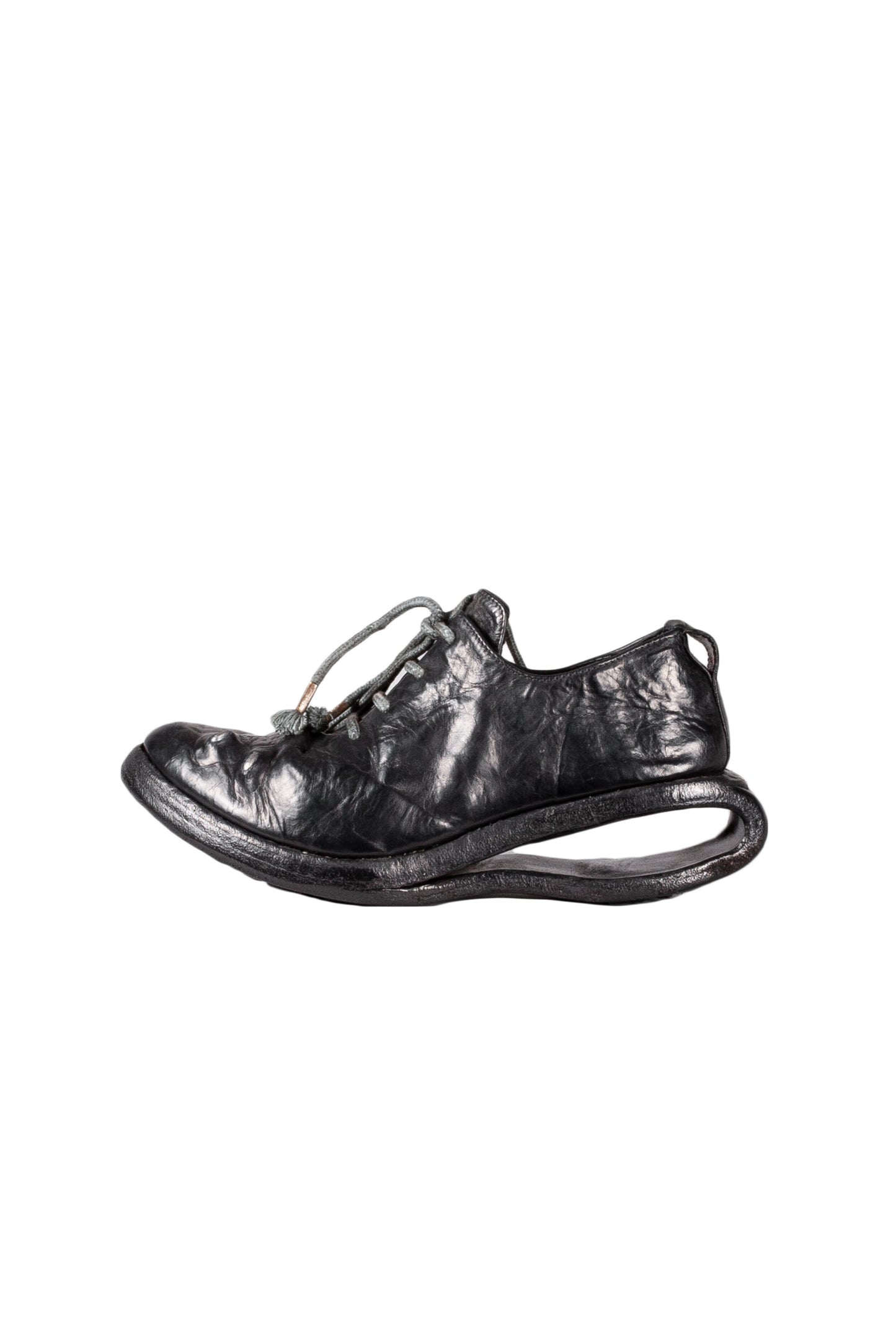 U-Sole Prosthetic Officer