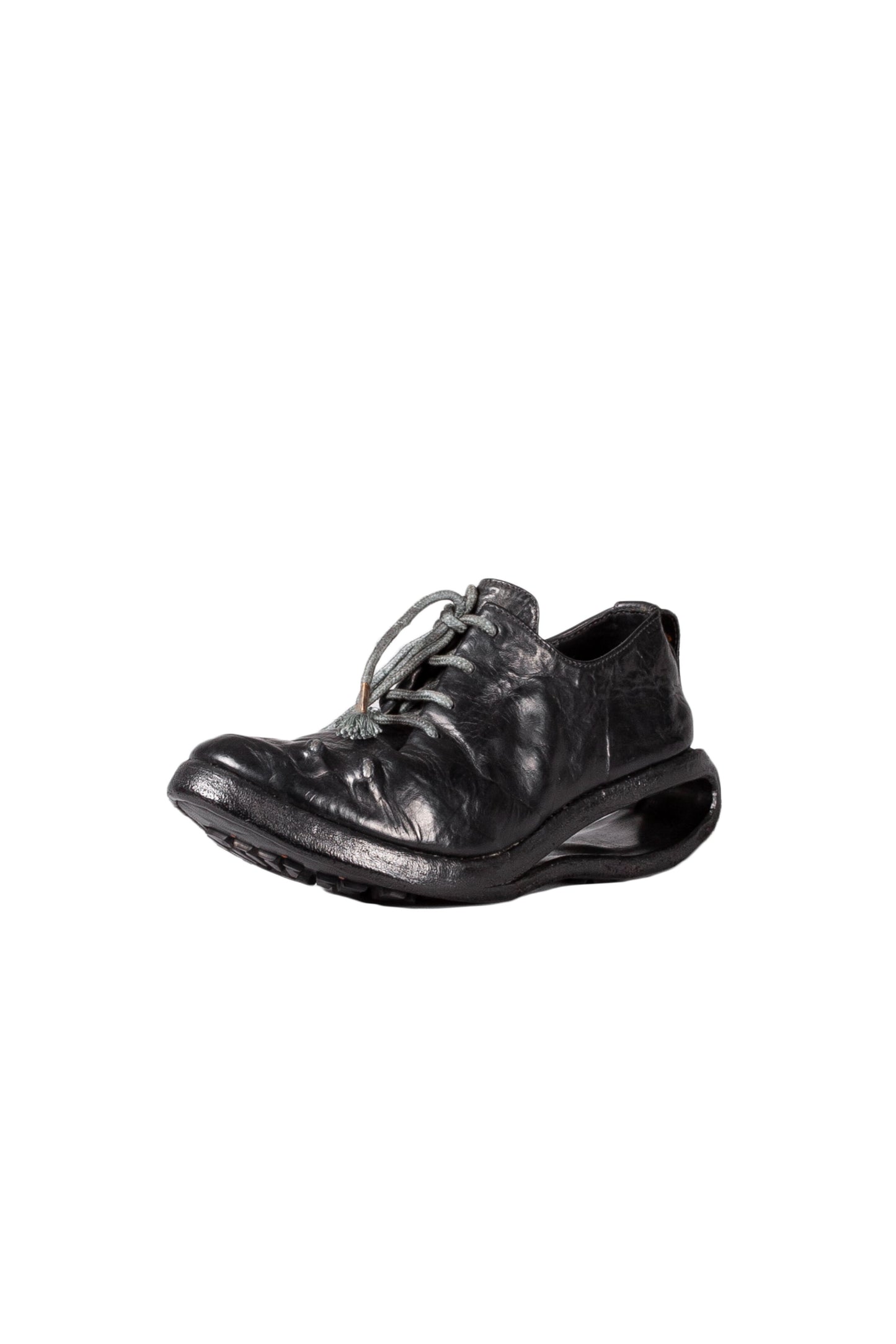 U-Sole Prosthetic Officer
