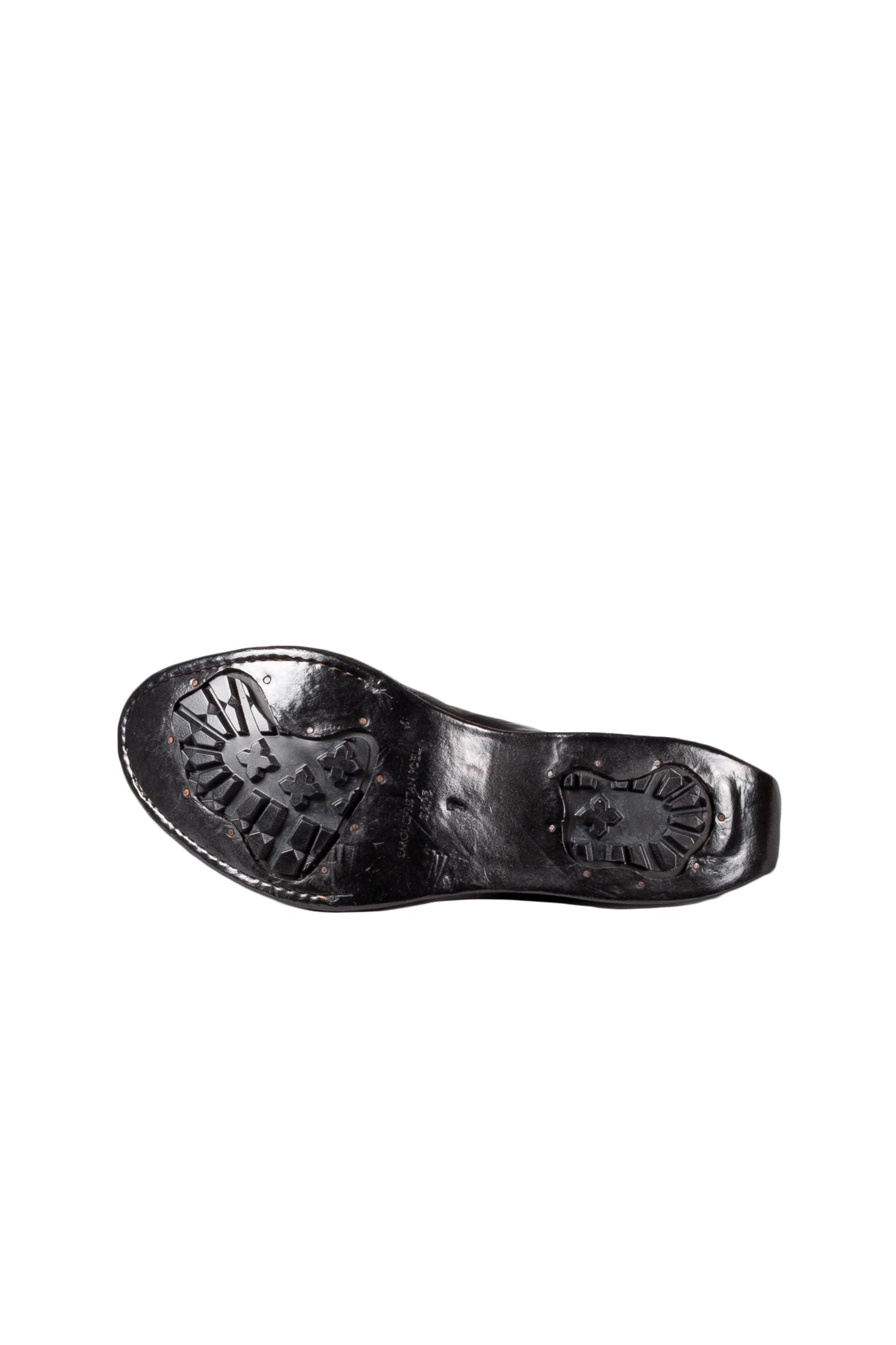 U-Sole Prosthetic Officer