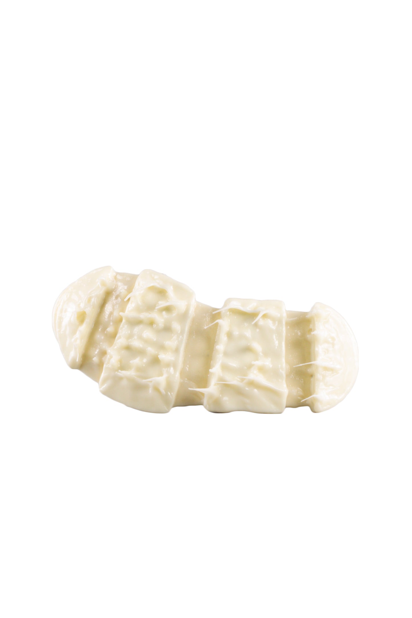 Iced Paper Dart Handled Low Top